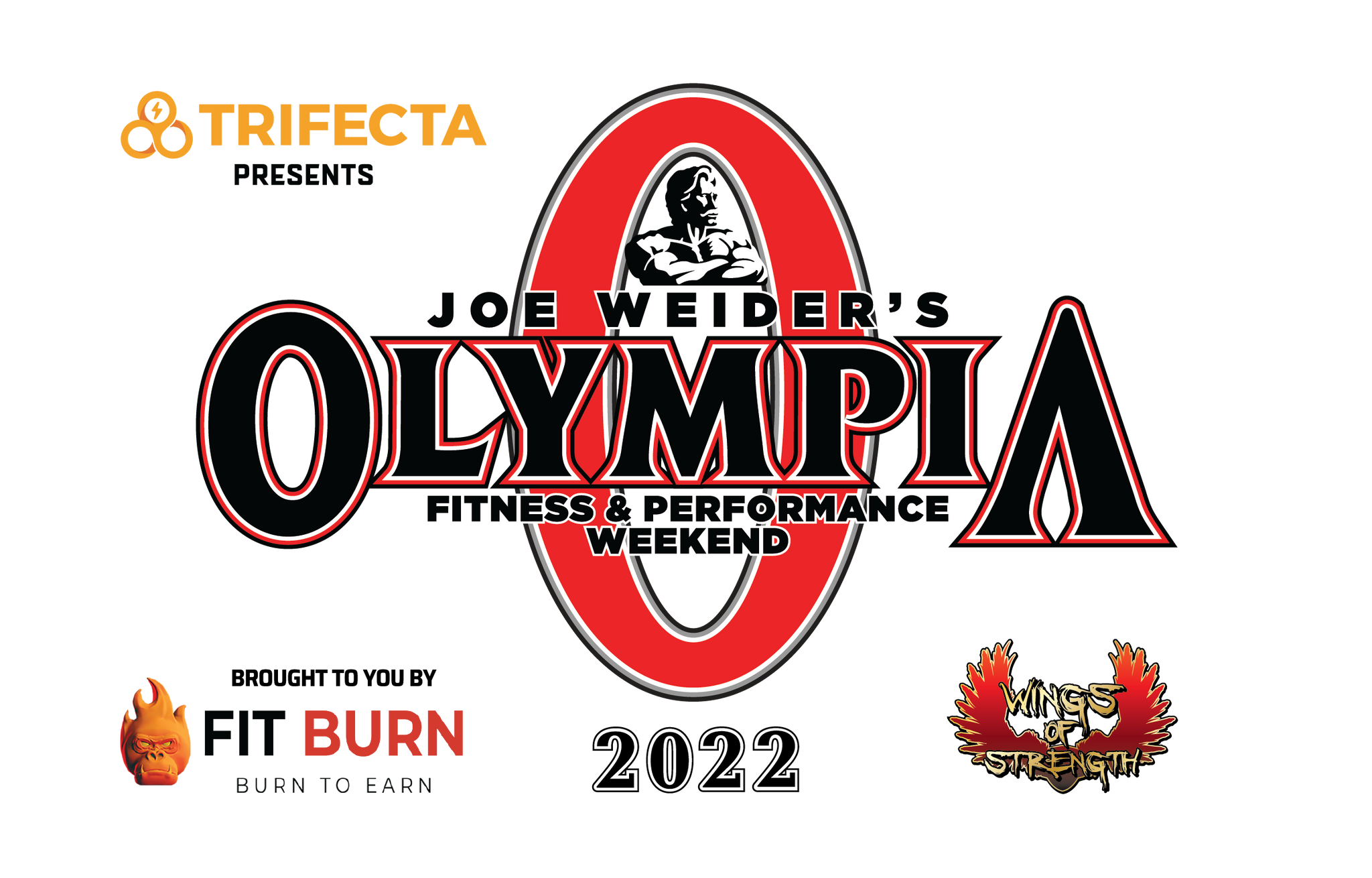 WOLFpak Events Coming Up 2022 Olympia Weekend & Legions Sports Festiva