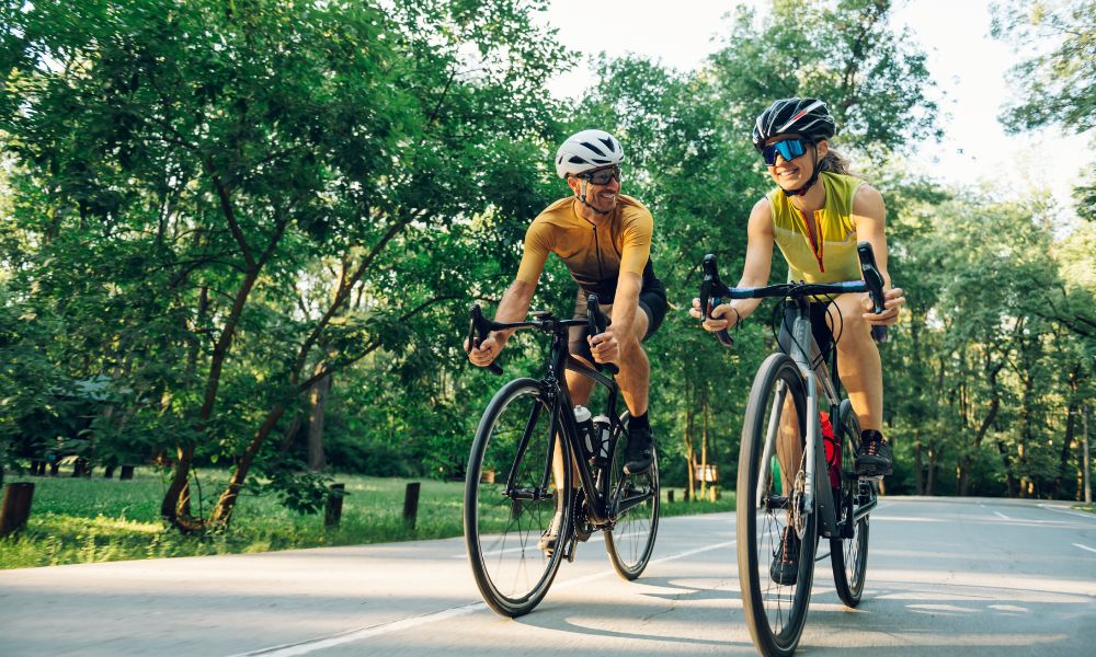 How To Choose the Perfect Cycling Backpack