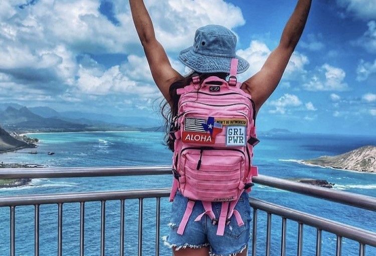 6 Travel Tips to Stay Fit on the Go