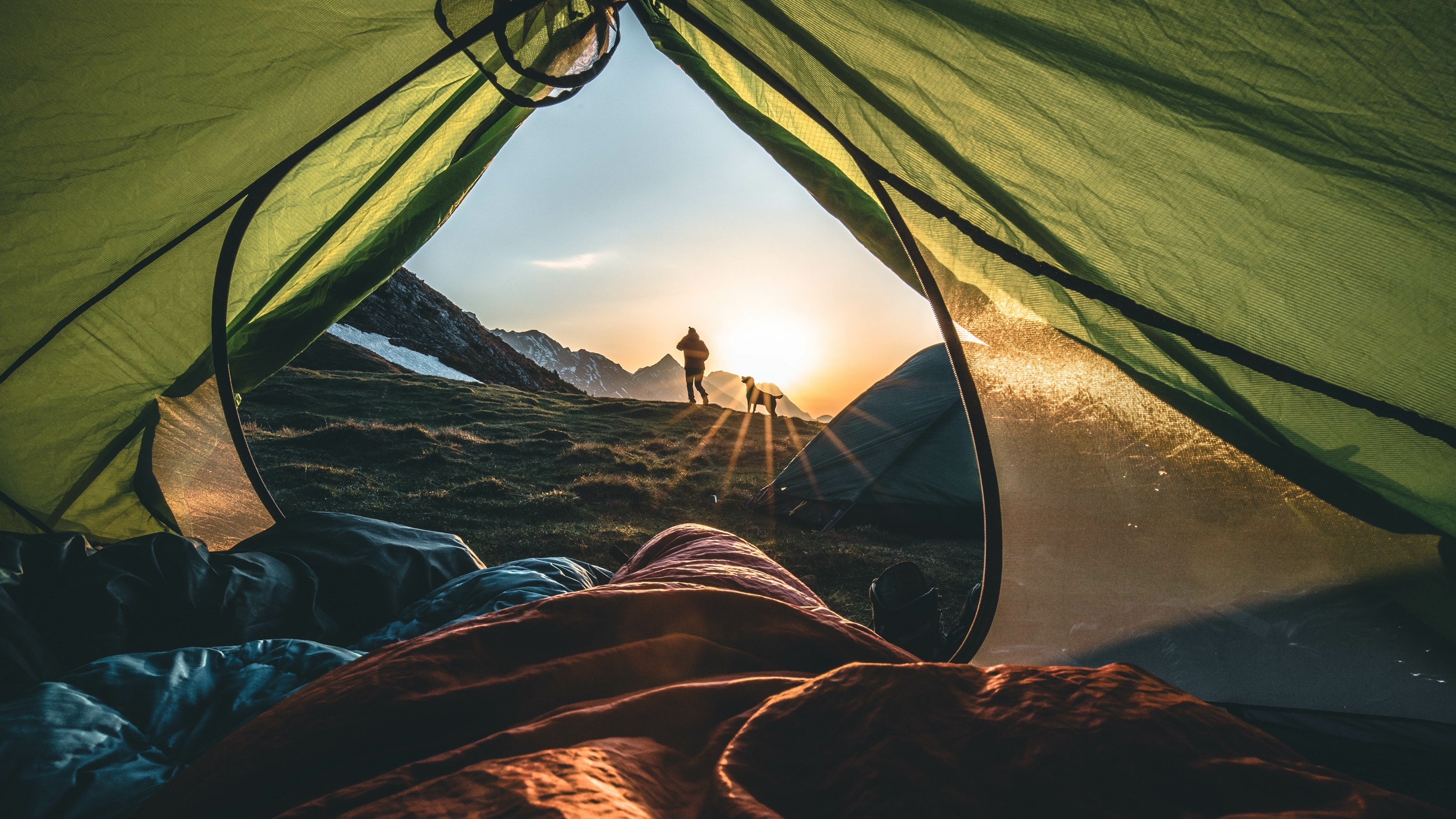 The Weather Is Breaking! Here Are The Best Hiking Spots and Campsites Around the US