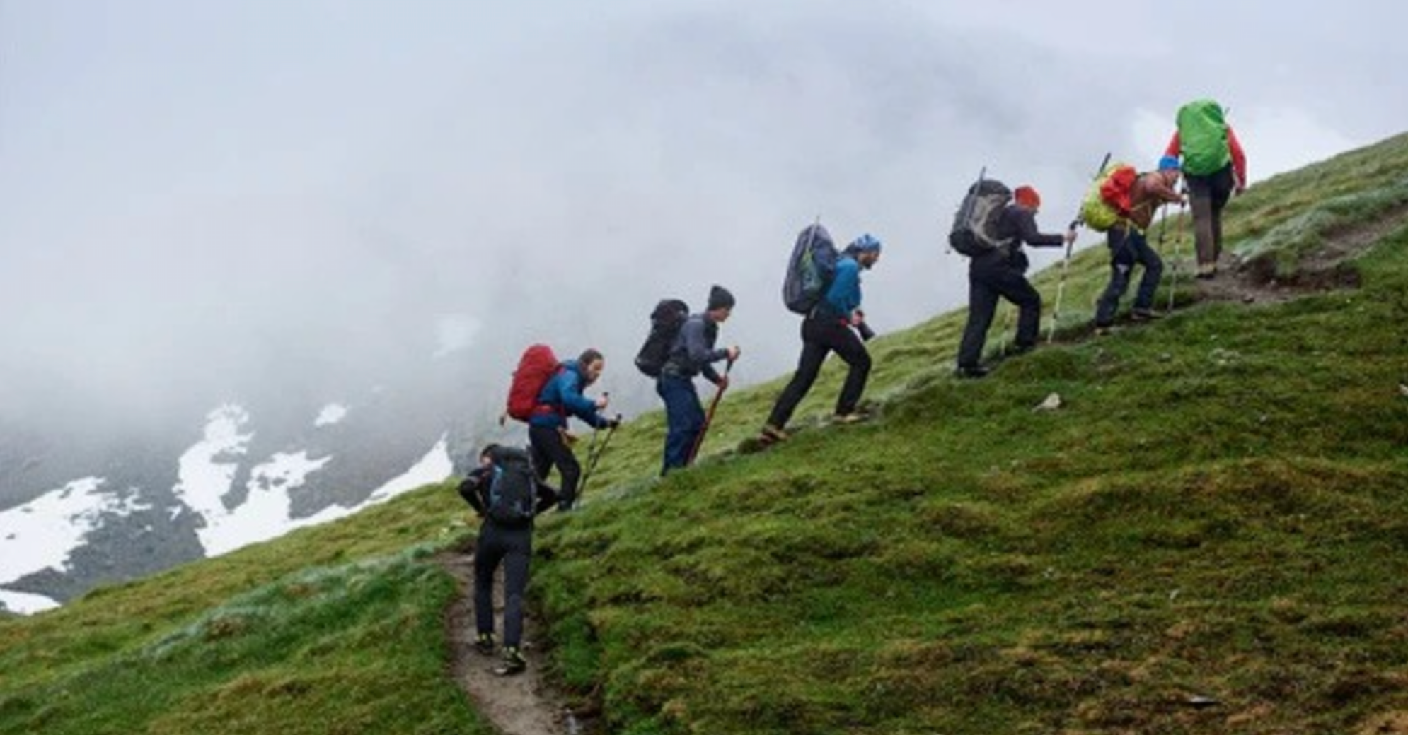 How To Choose the Right Backpack for Climbing