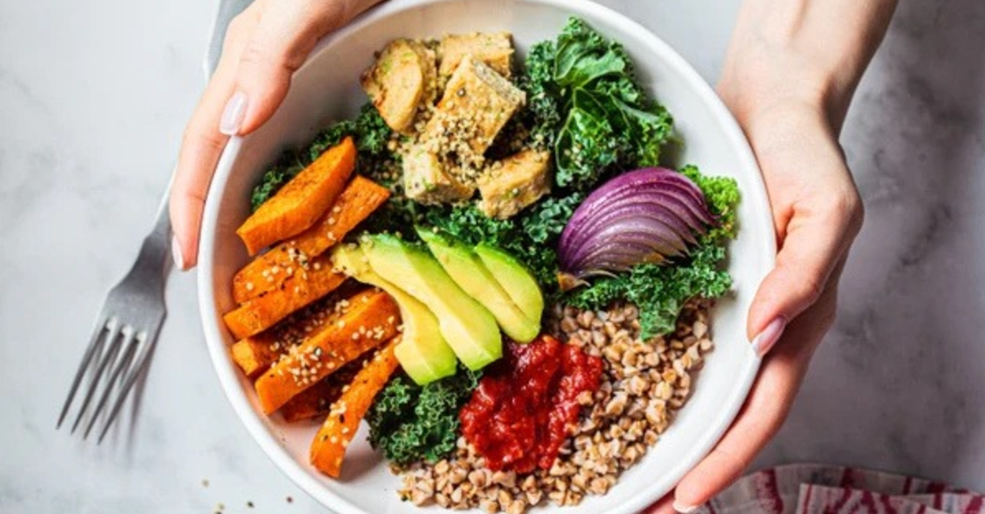 A Brief Guide to Vegan Meal Prep for Athletes