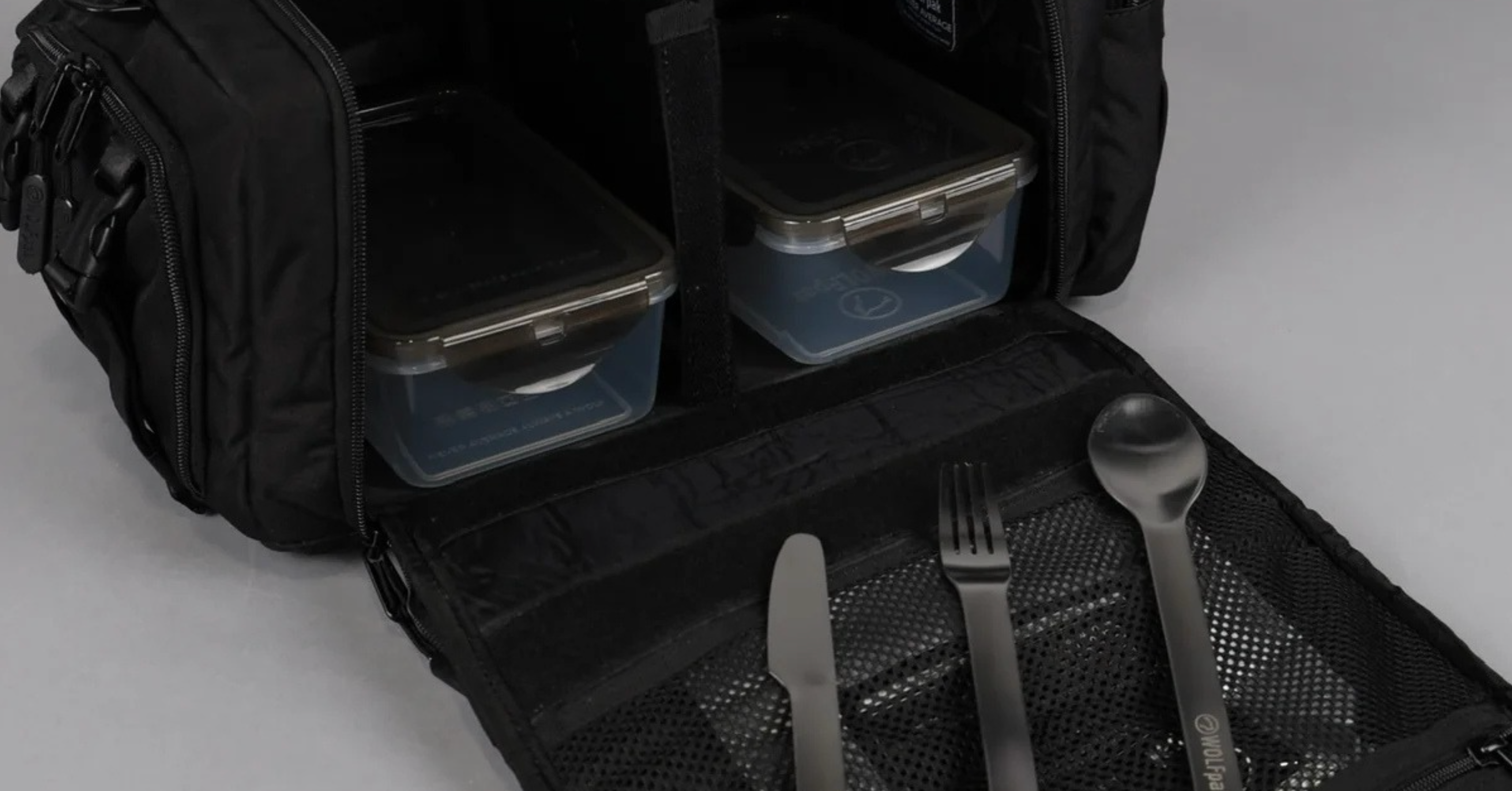 The Best Meals and Snacks for Backpacking