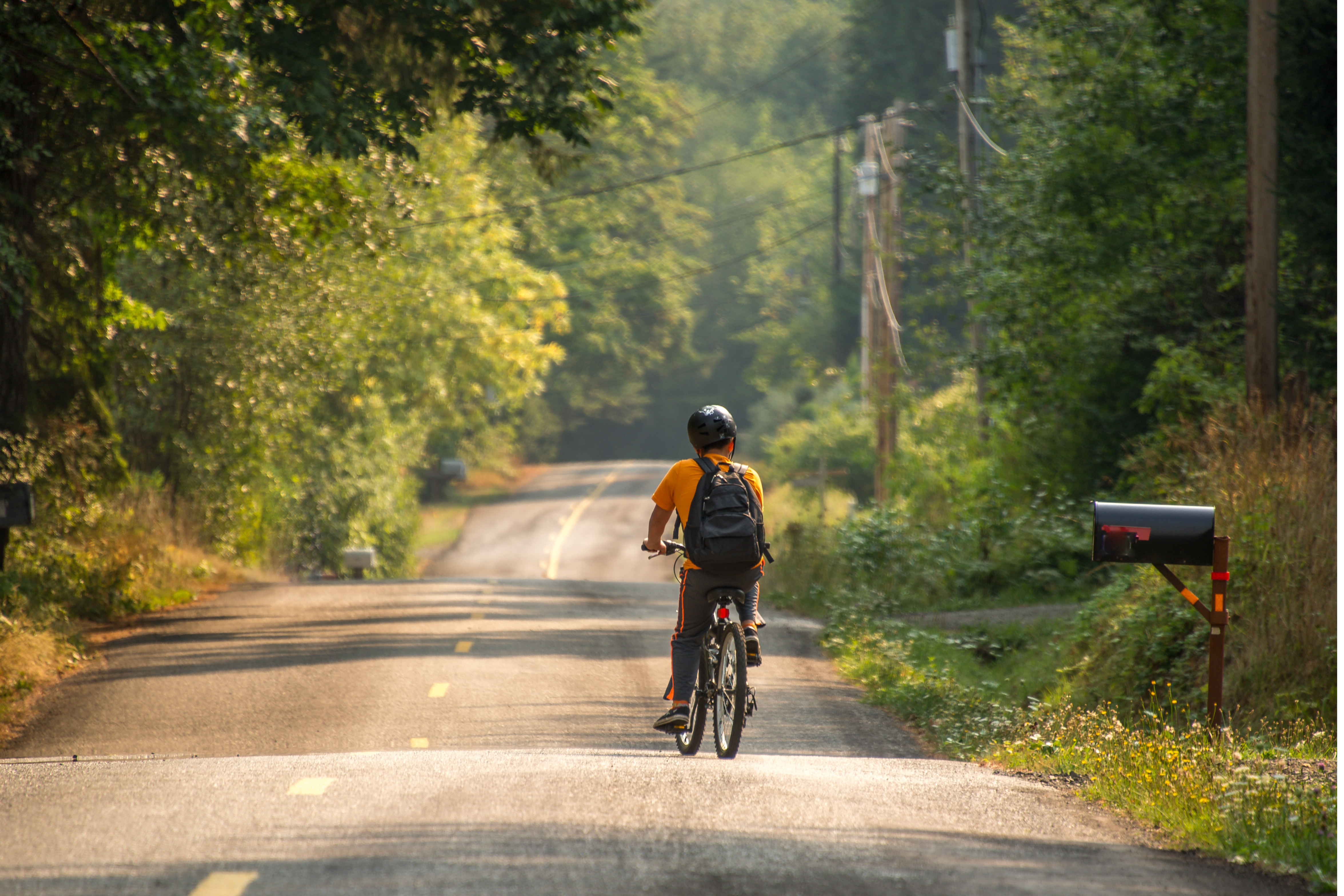 8 Reasons You Should Start a Back-to-School Exercise Routine (And the 5 Wolfpak Products You Need!)