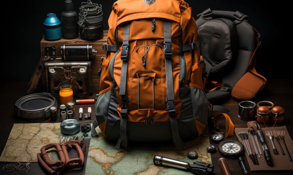 The Ultimate Camping Essentials Checklist