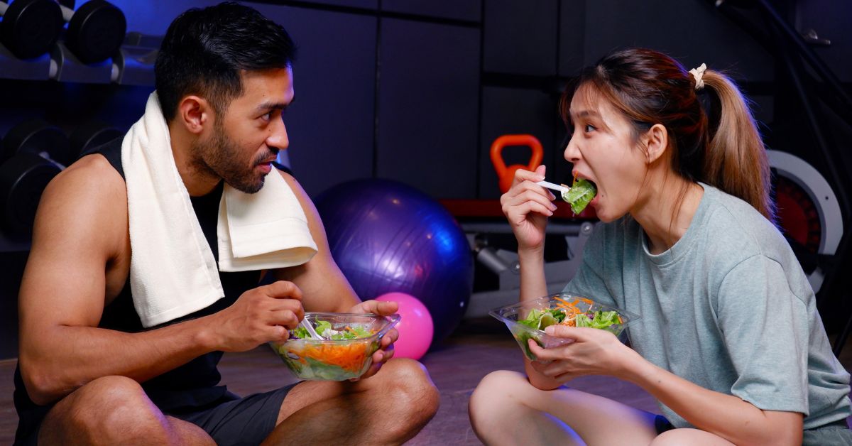 A Complete Guide to the Best Foods for Runners