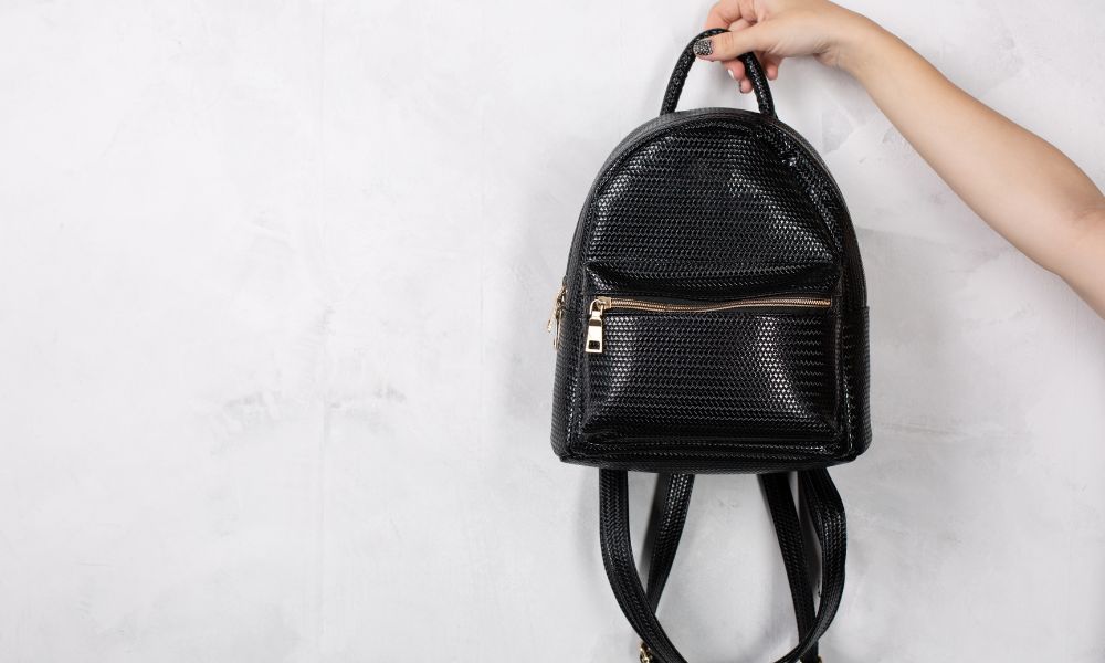 Why You Should Have More Than One Backpack