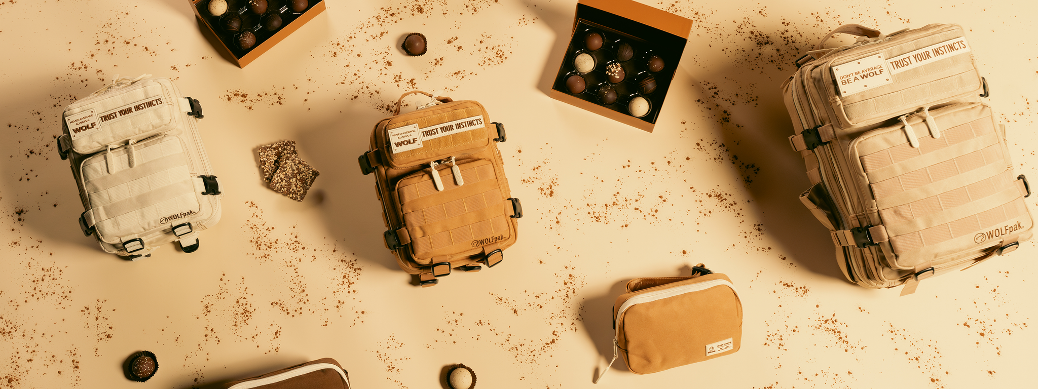 Sweet Temptation Collection