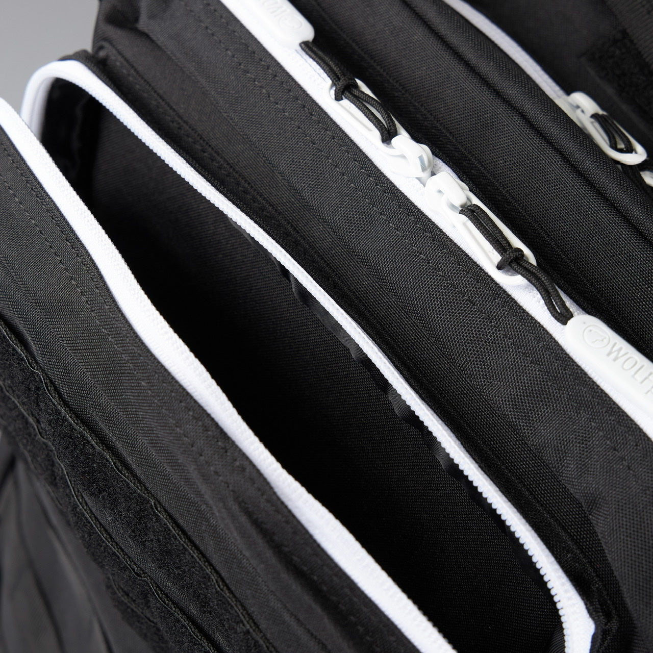 Zaino 35L Power Slap Nero