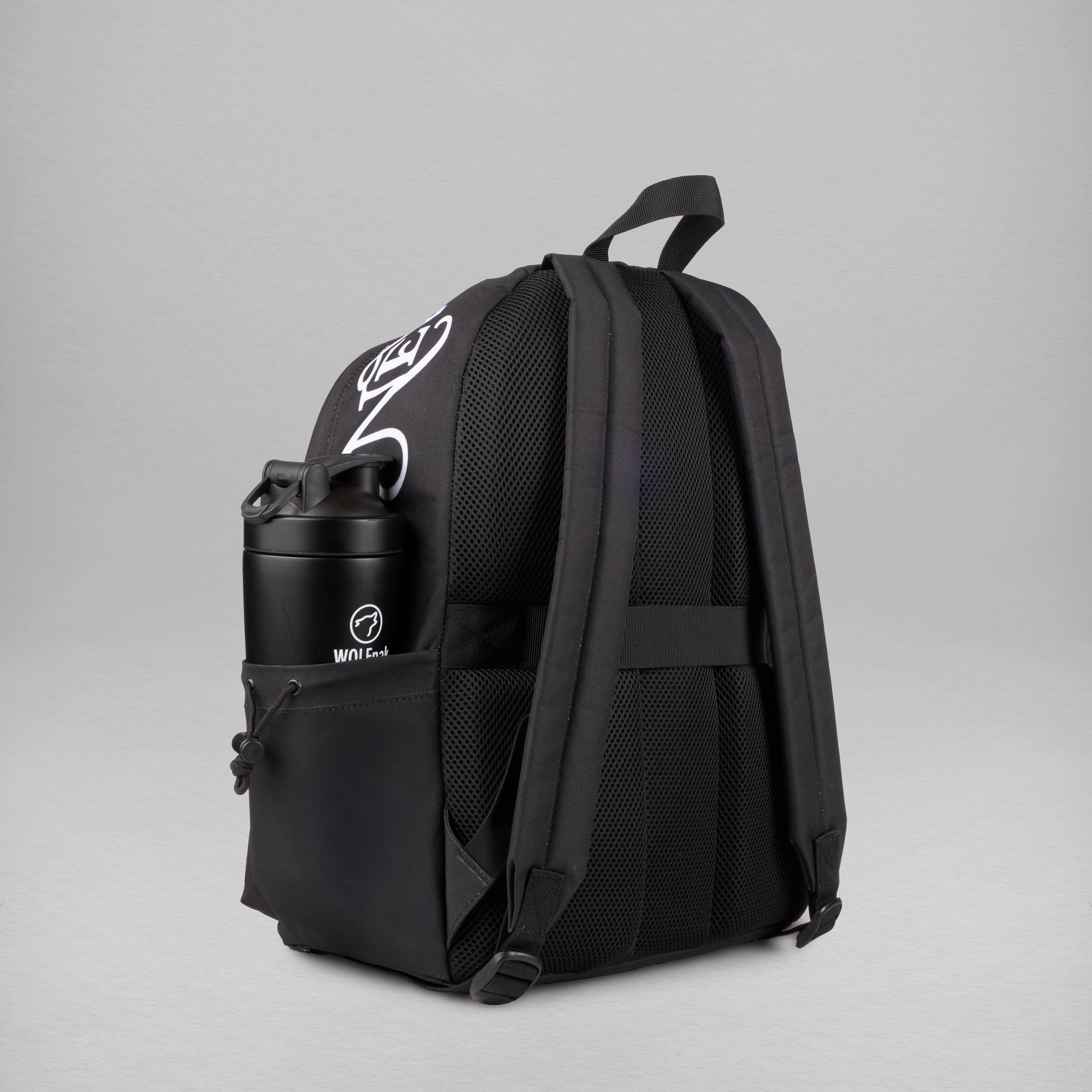 25L Everyday Lined Backpack Angels