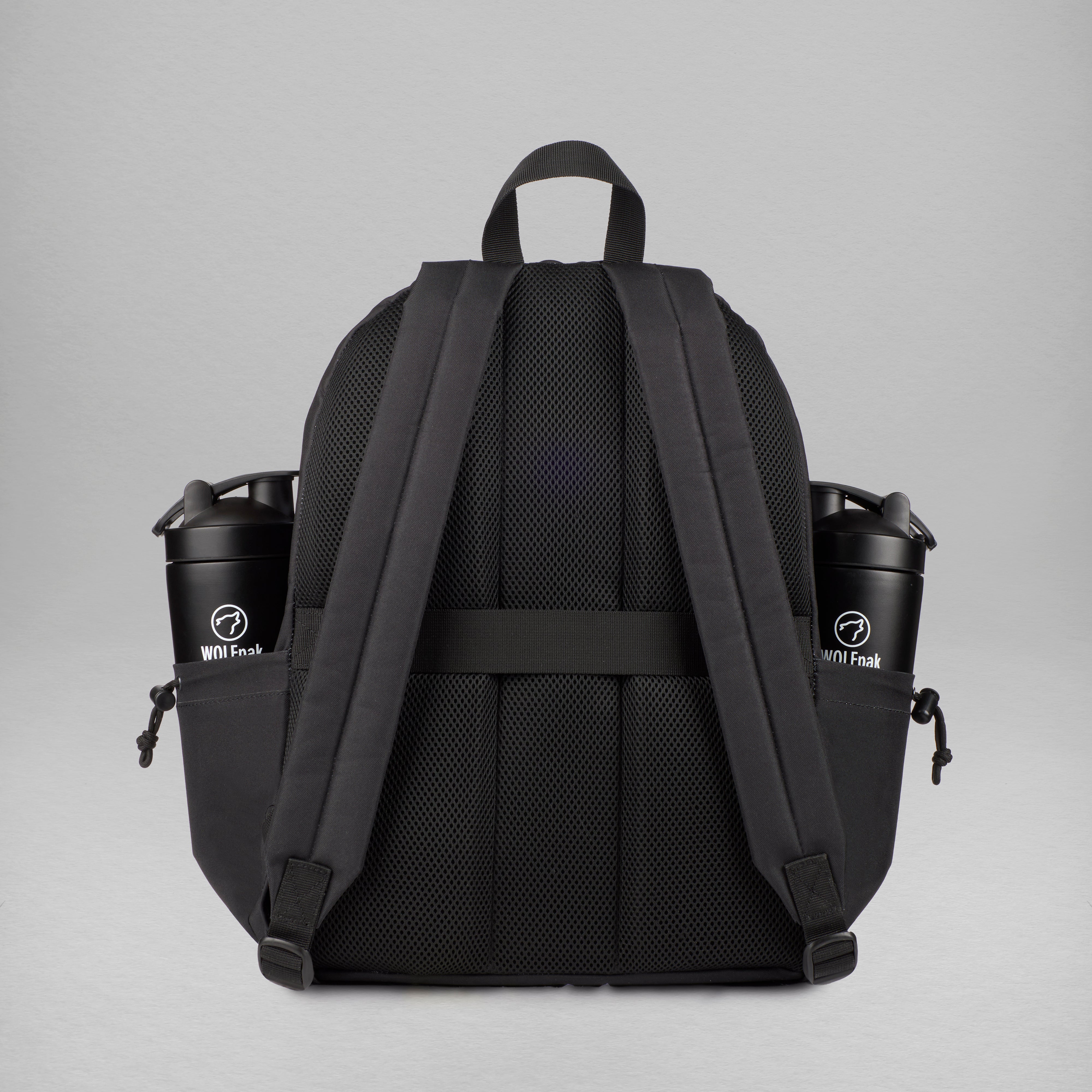 25L Everyday Lined Backpack Angels