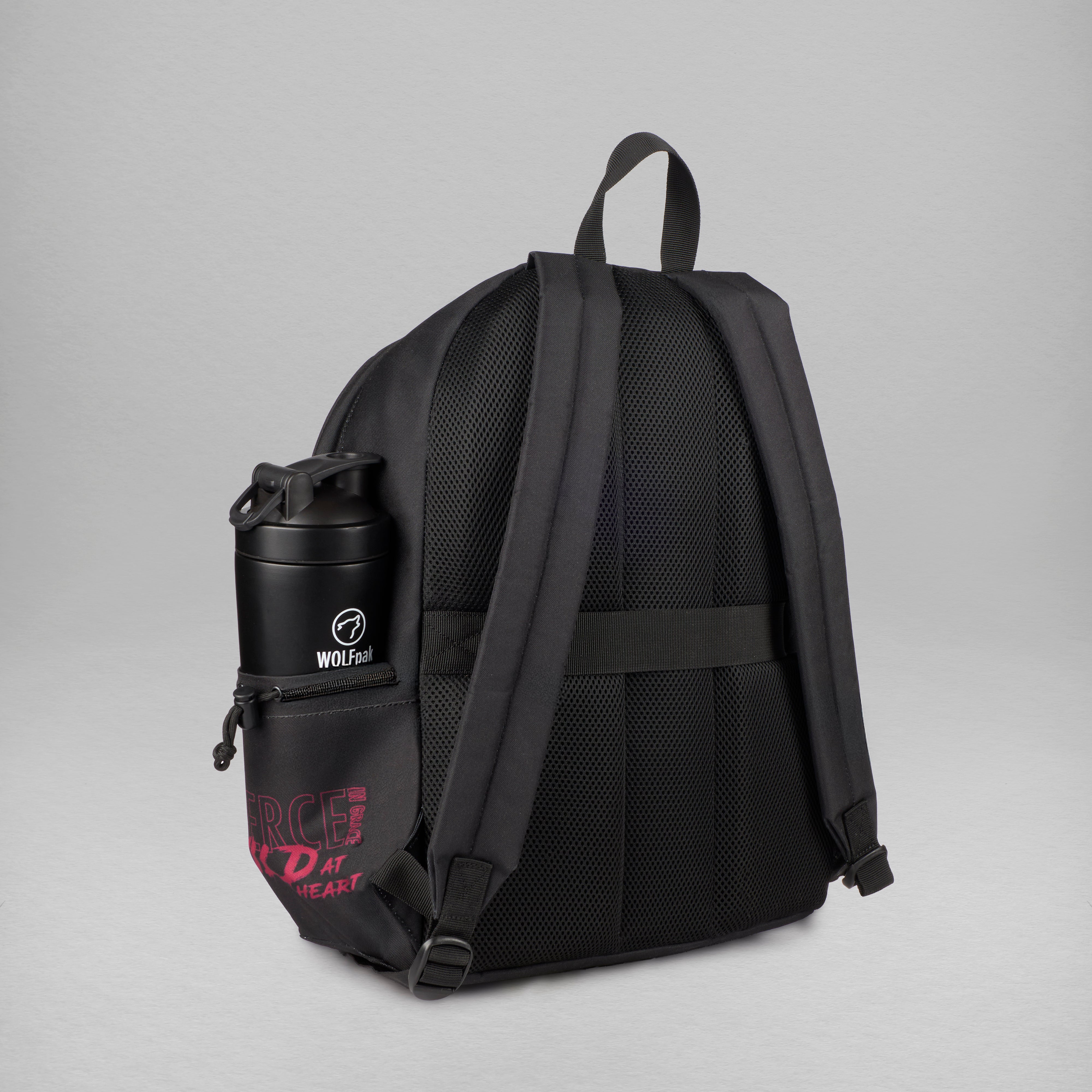 25L Everyday Lined Backpack Full Throttle