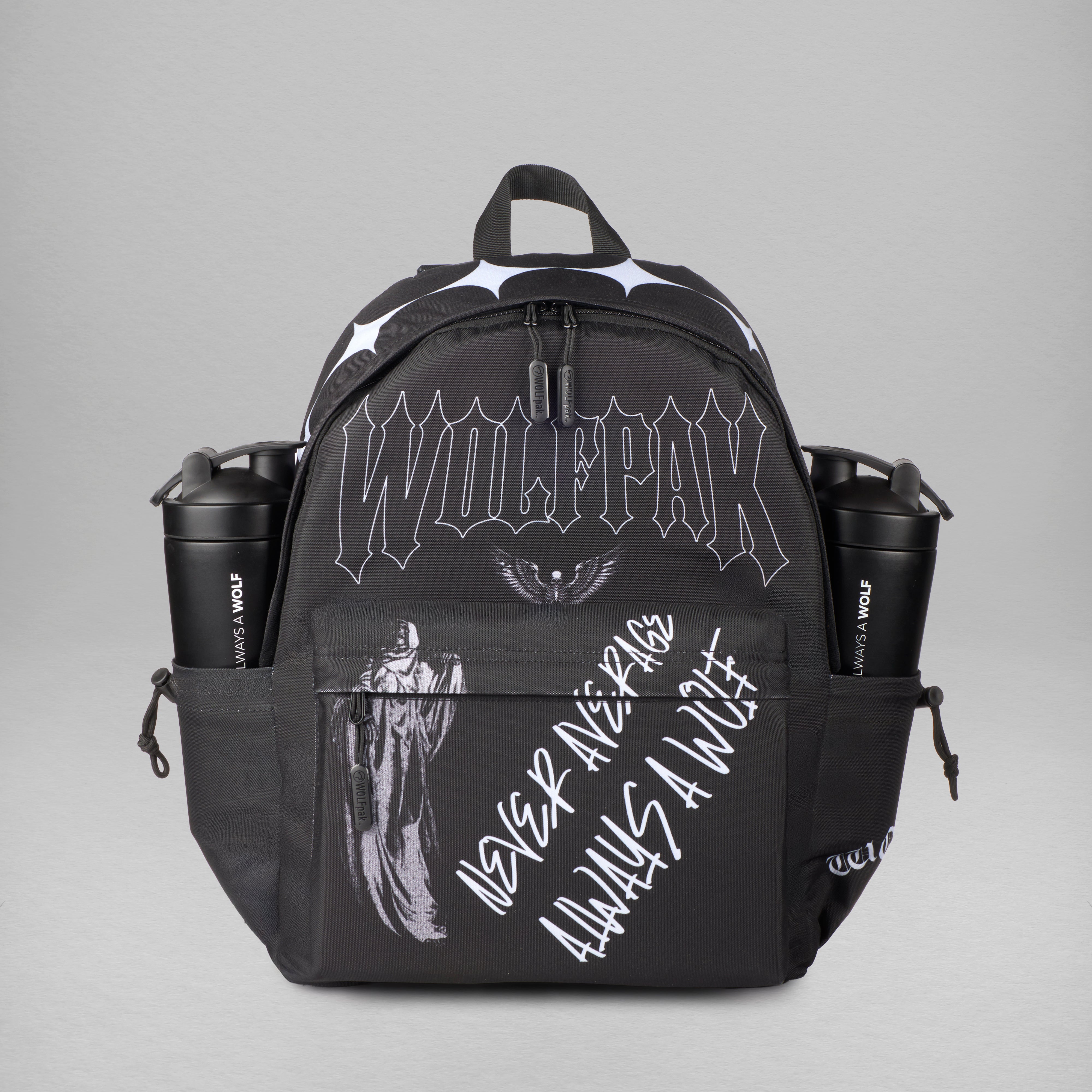 25L Everyday Lined Backpack Ironwood