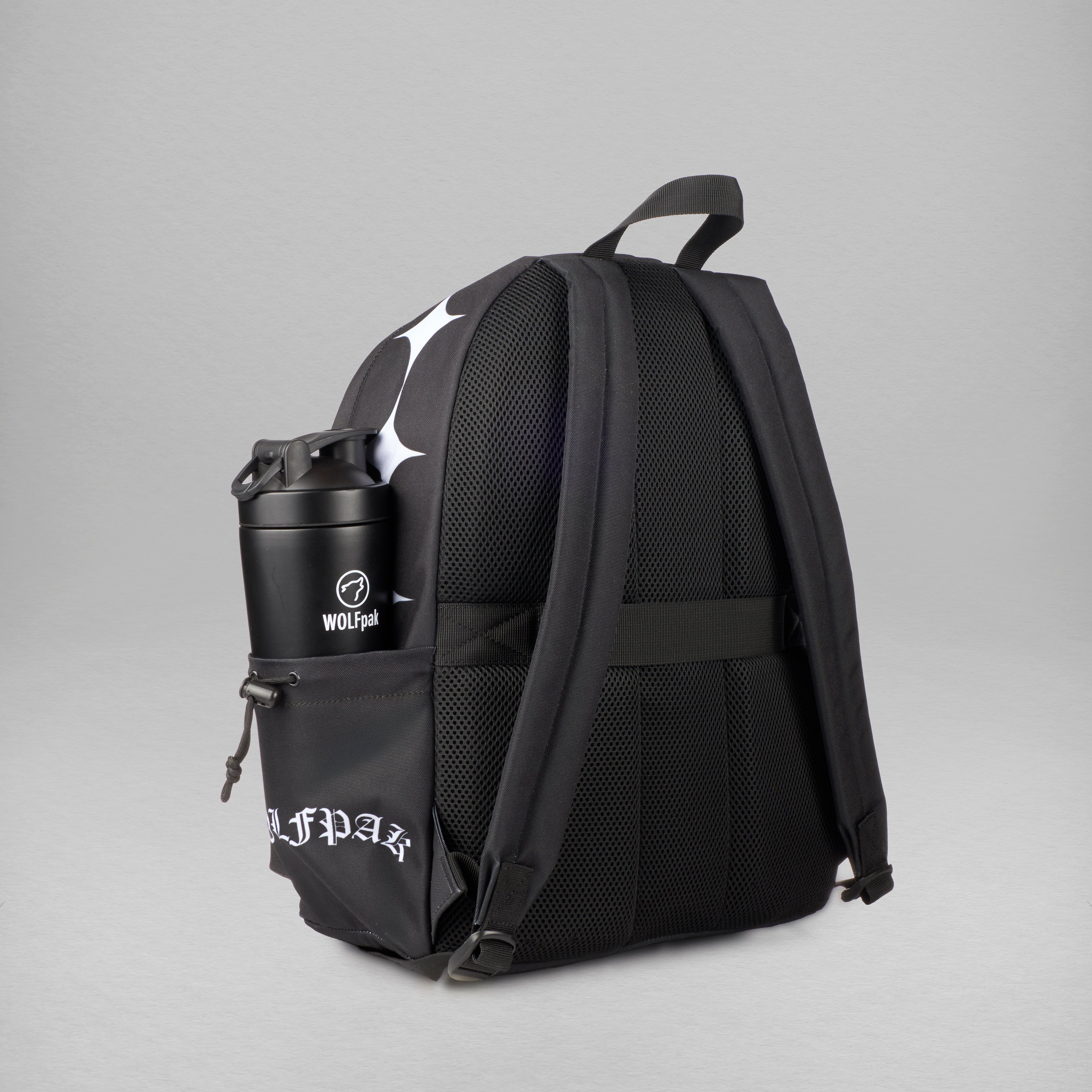 25L Everyday Lined Backpack Ironwood