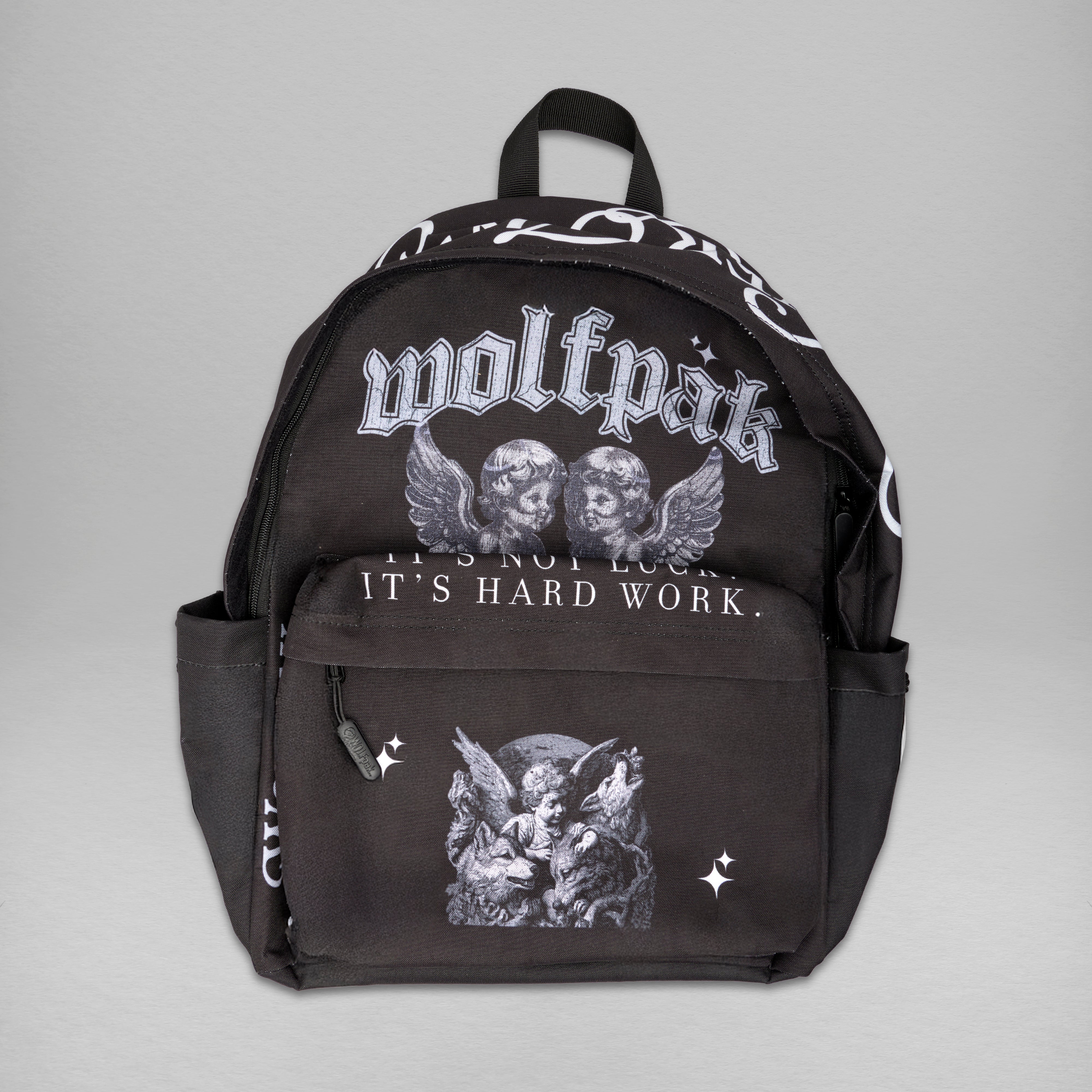 25L Everyday Lined Backpack Angels