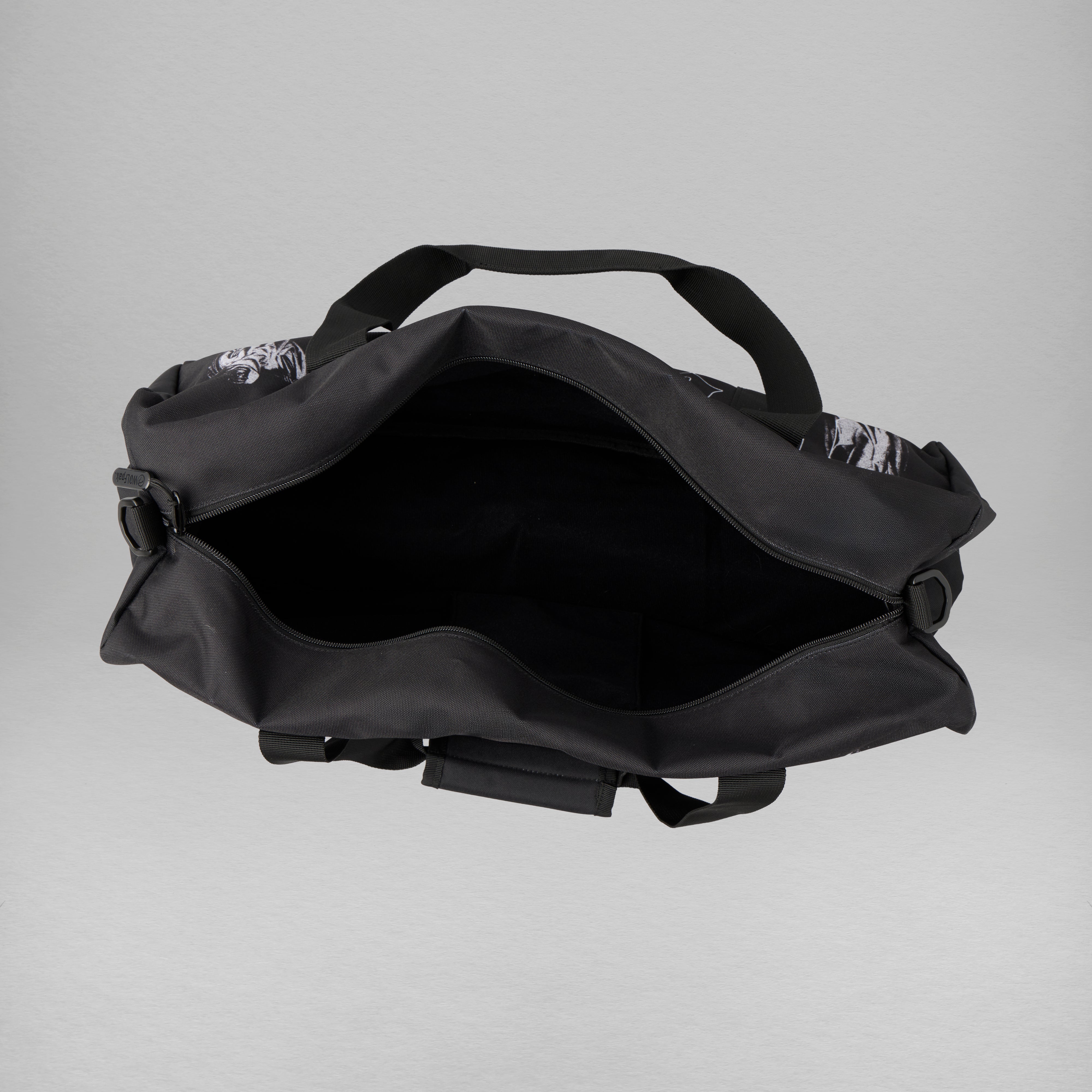 25L Everyday Lined Duffle Ironwood