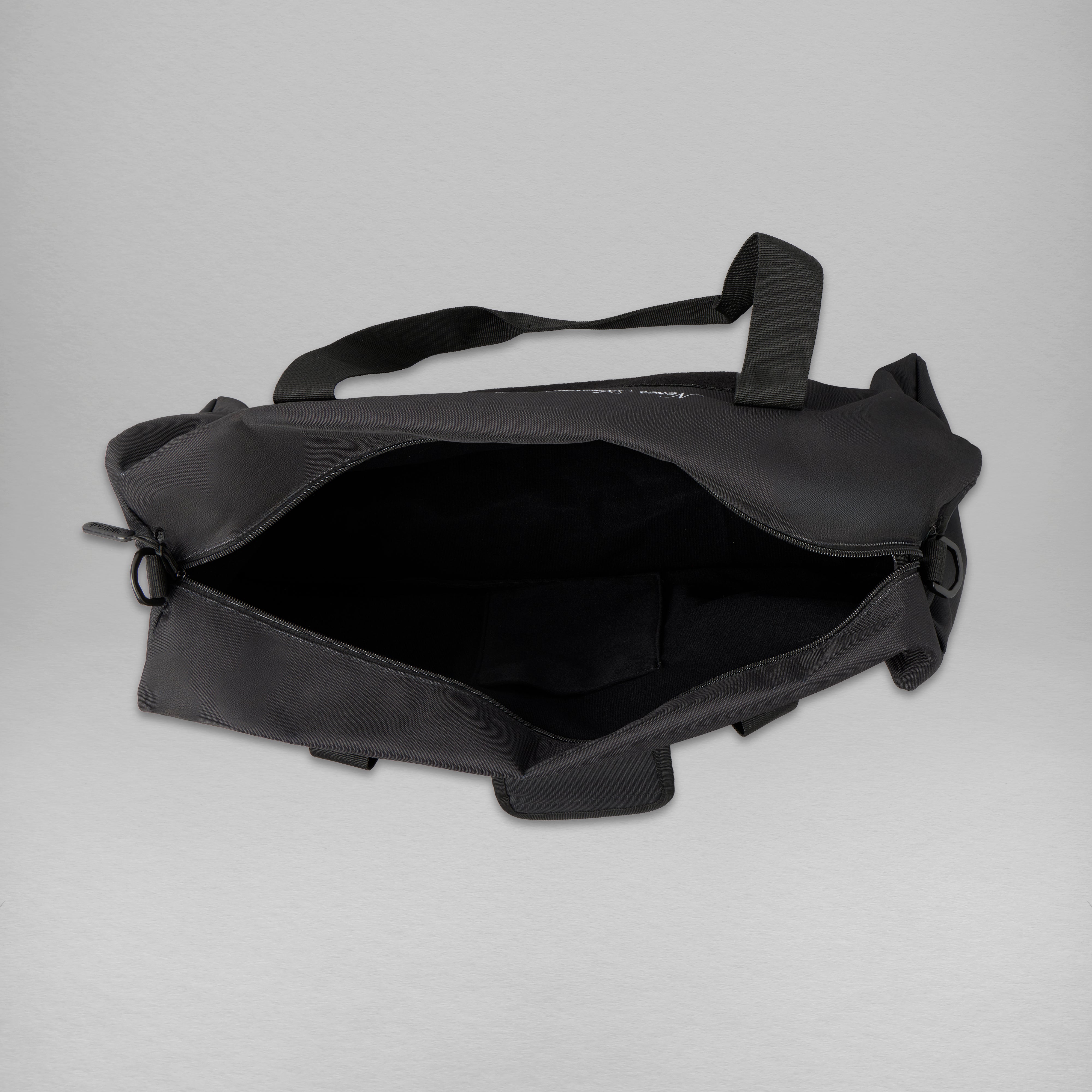 25L Everyday Patch Panel Duffle Deathwing