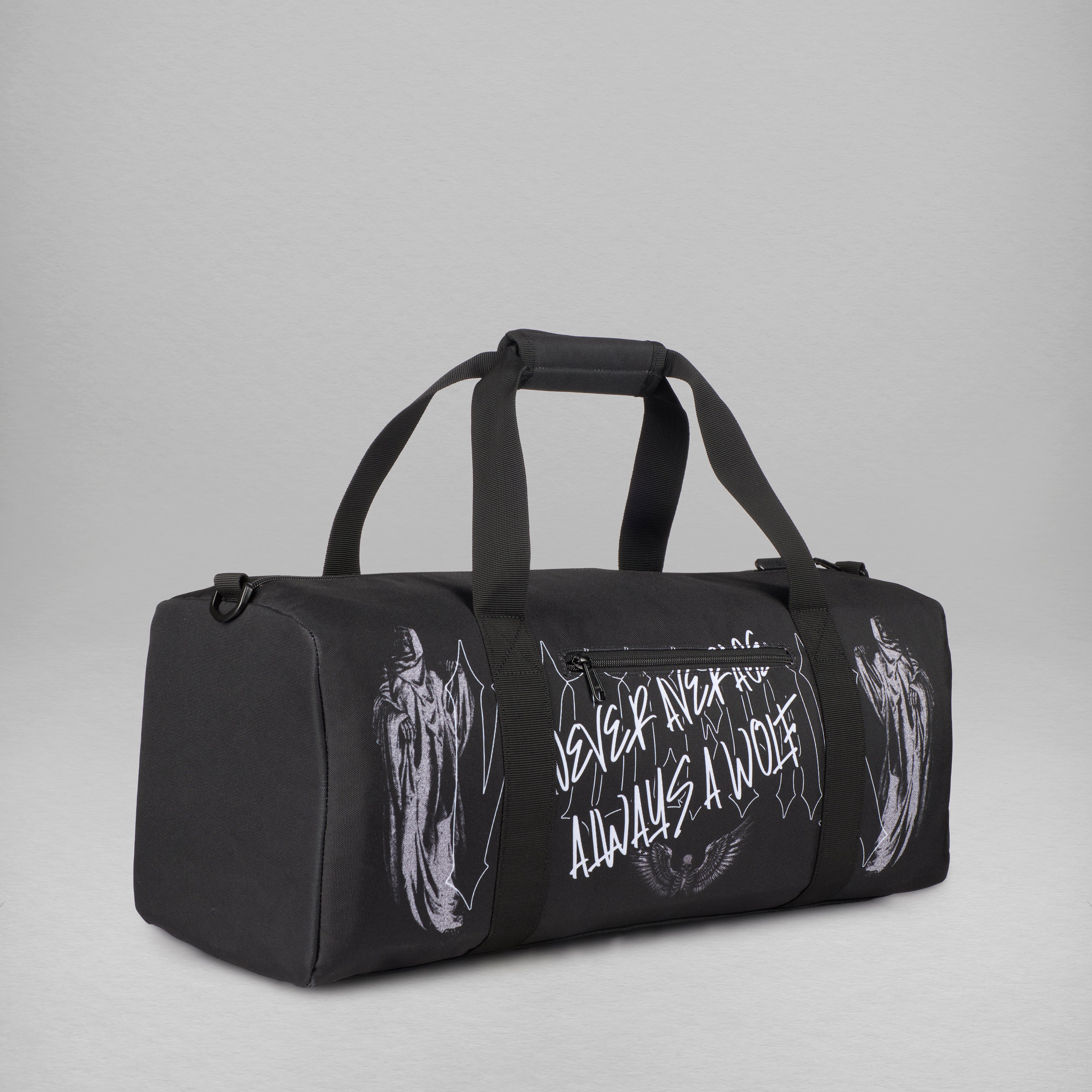 25L Everyday Lined Duffle Ironwood