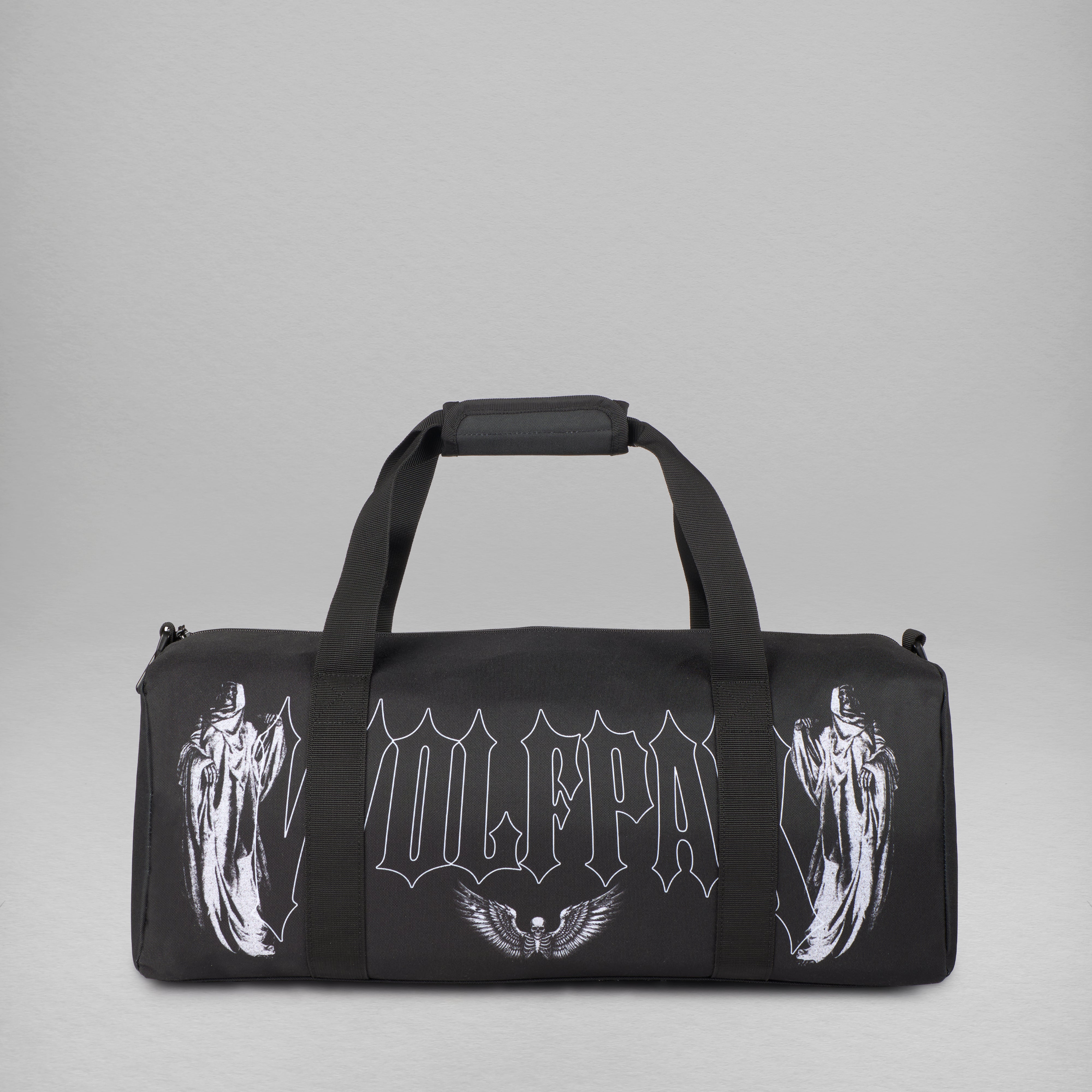 25L Everyday Lined Duffle Ironwood