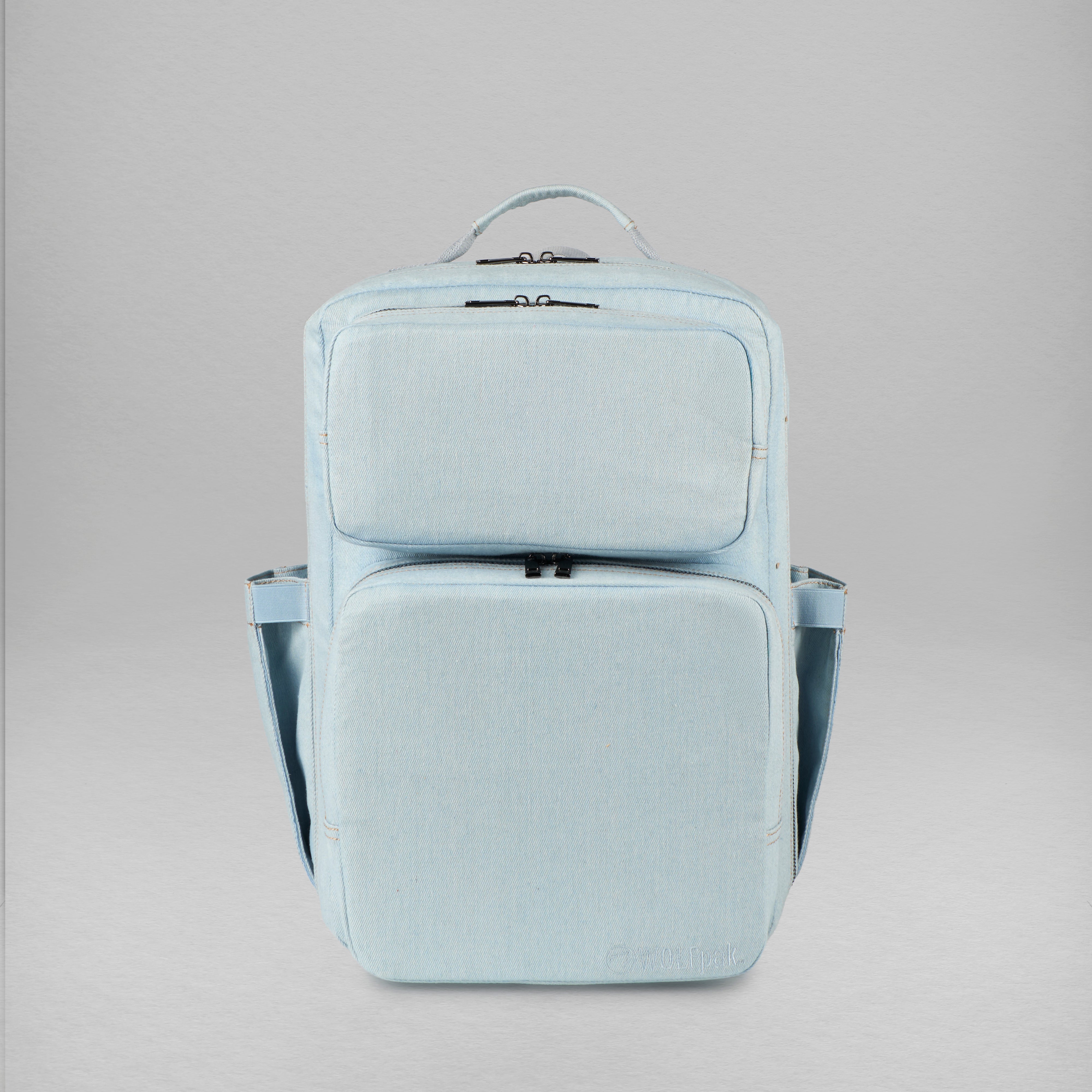 25L Backpack Classic Denim