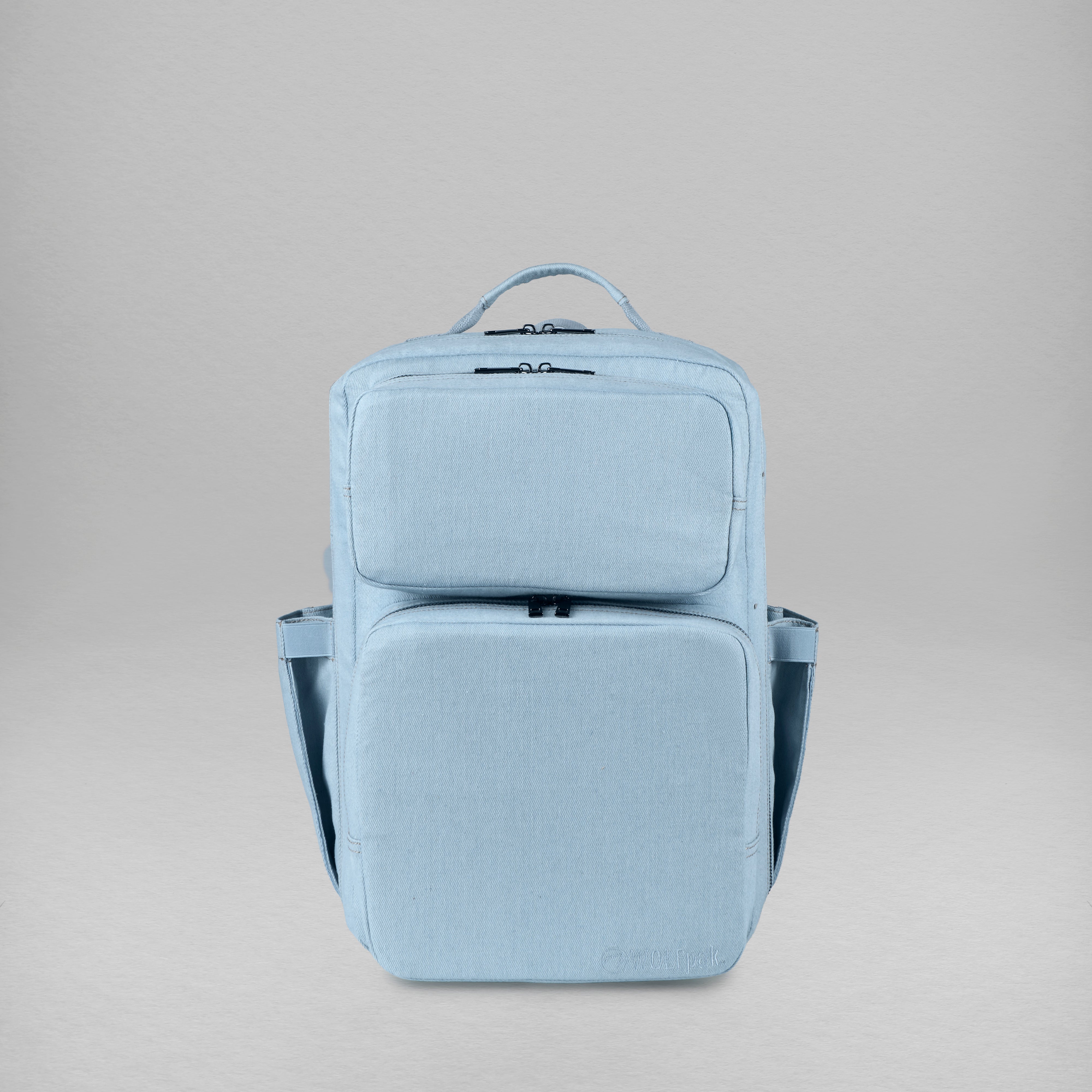 25L Backpack Classic Denim