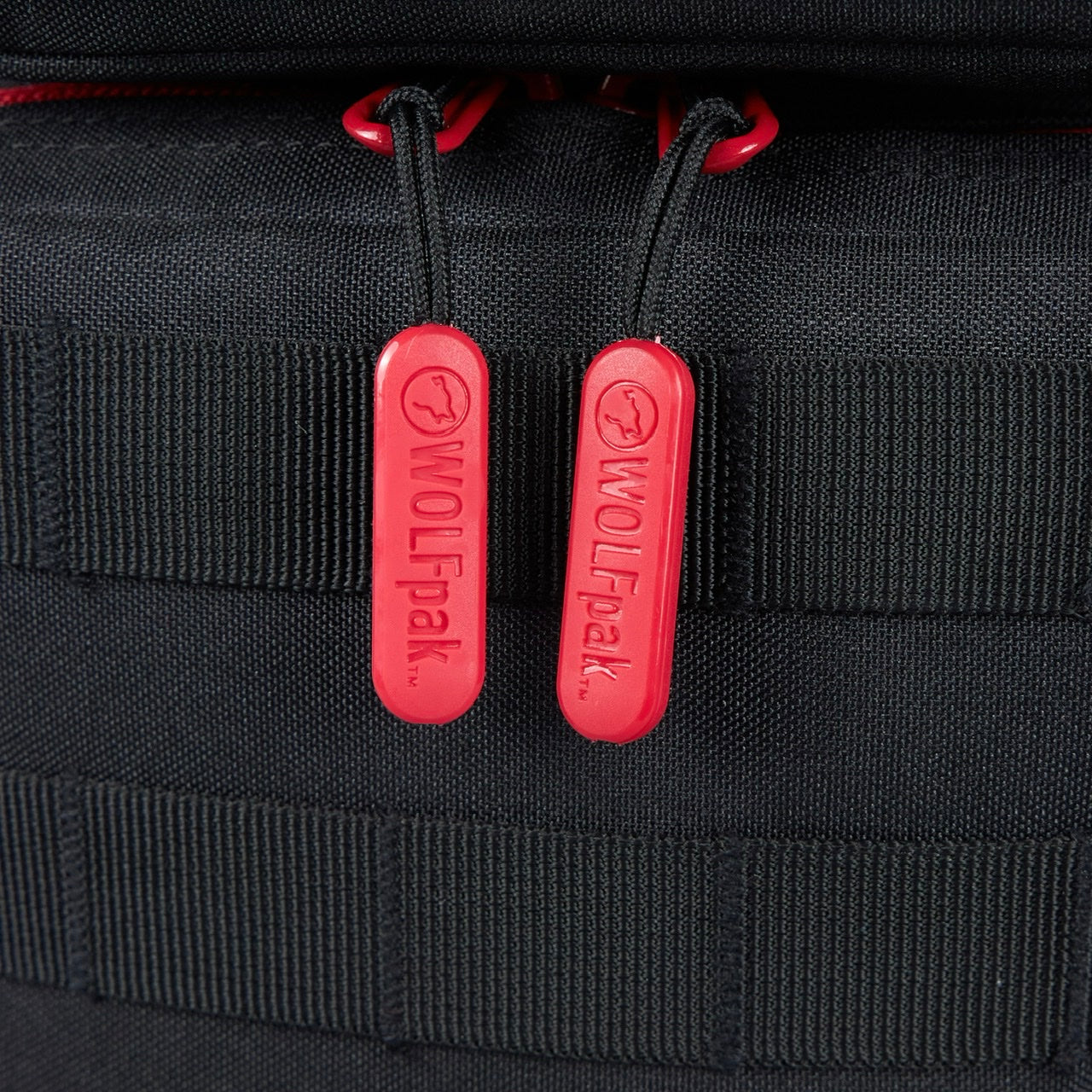 Sac à dos 9L Mini Red Wolf