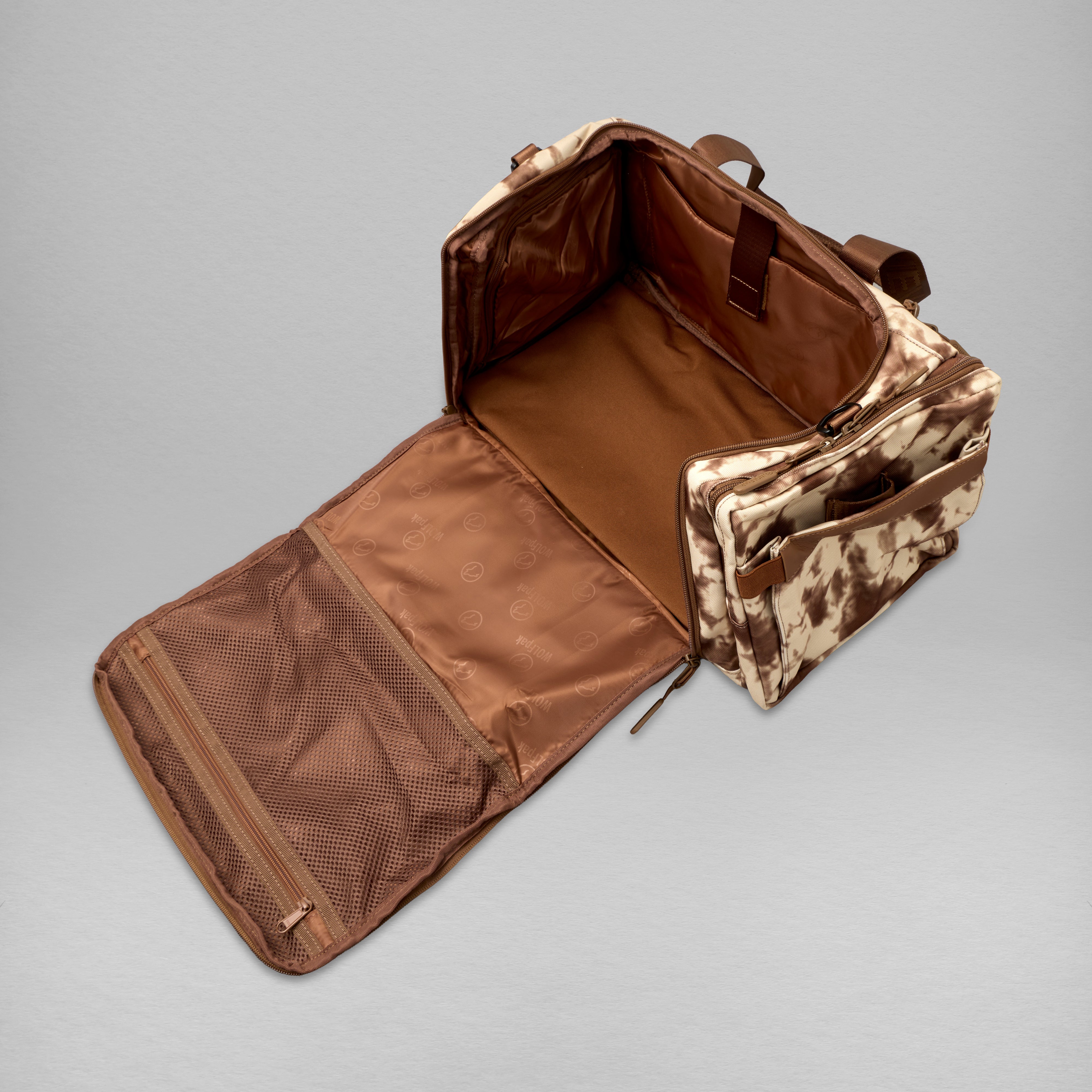 30L Perfect Duffle Bag Cortado