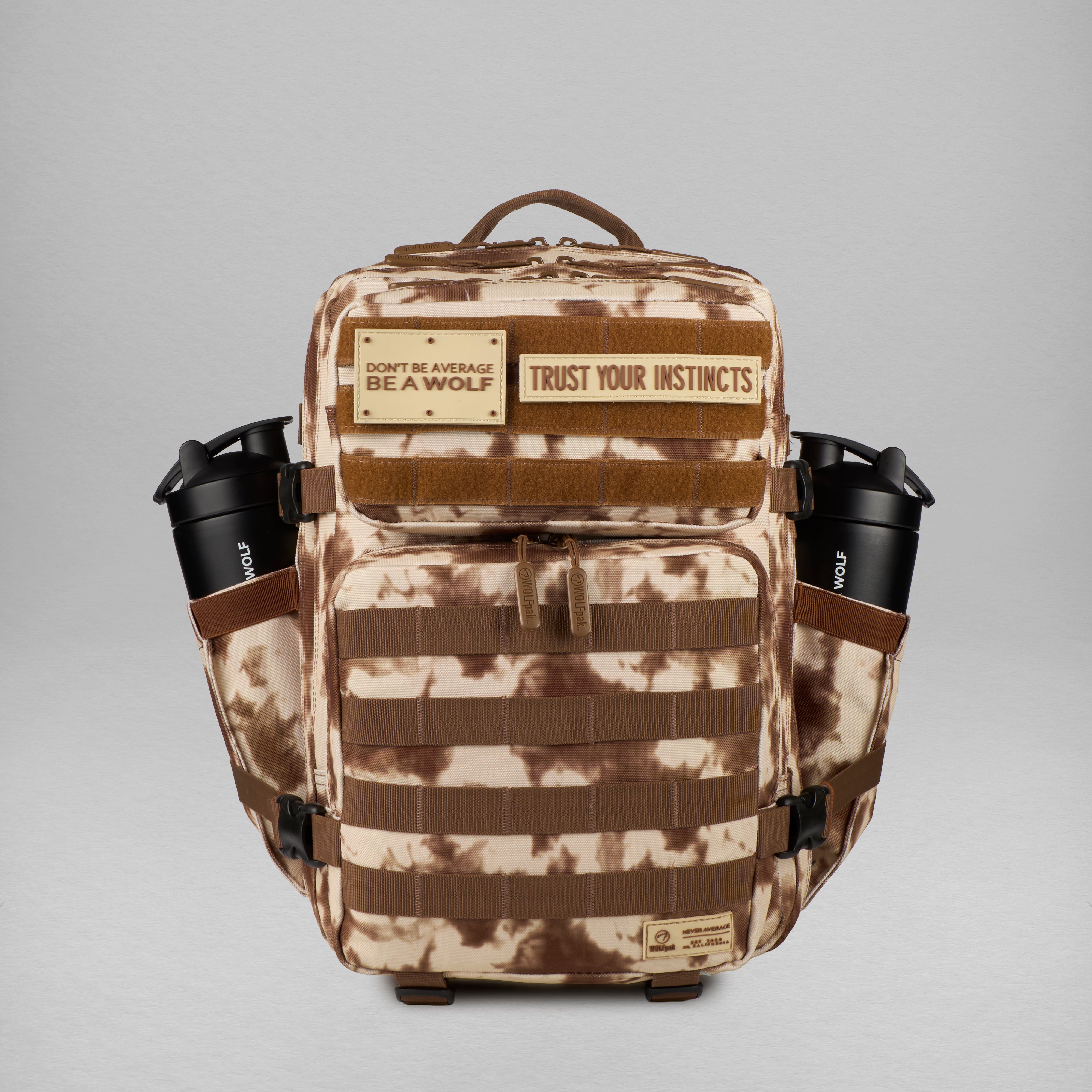 35L Backpack Cortado