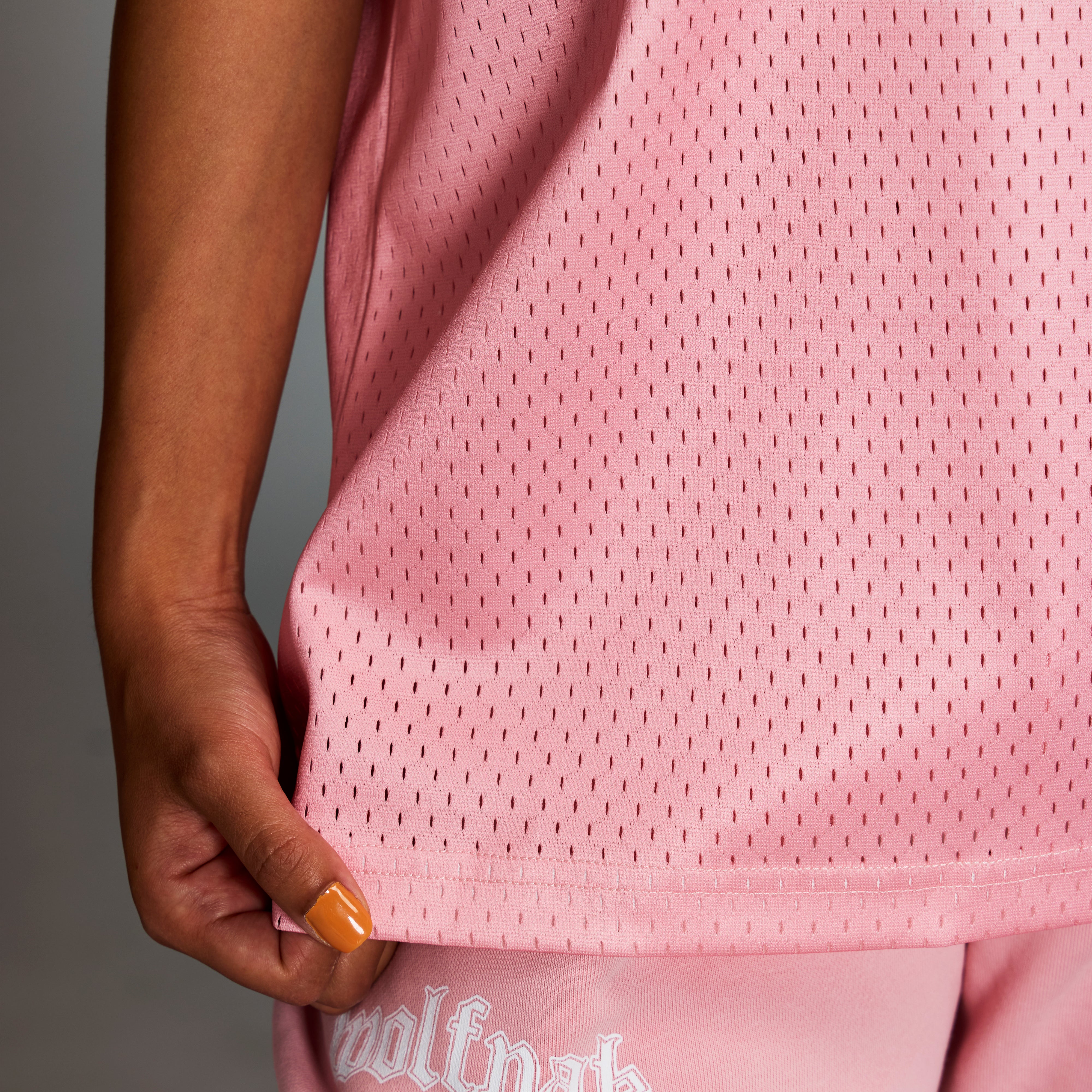 Deathwing Pink Jersey