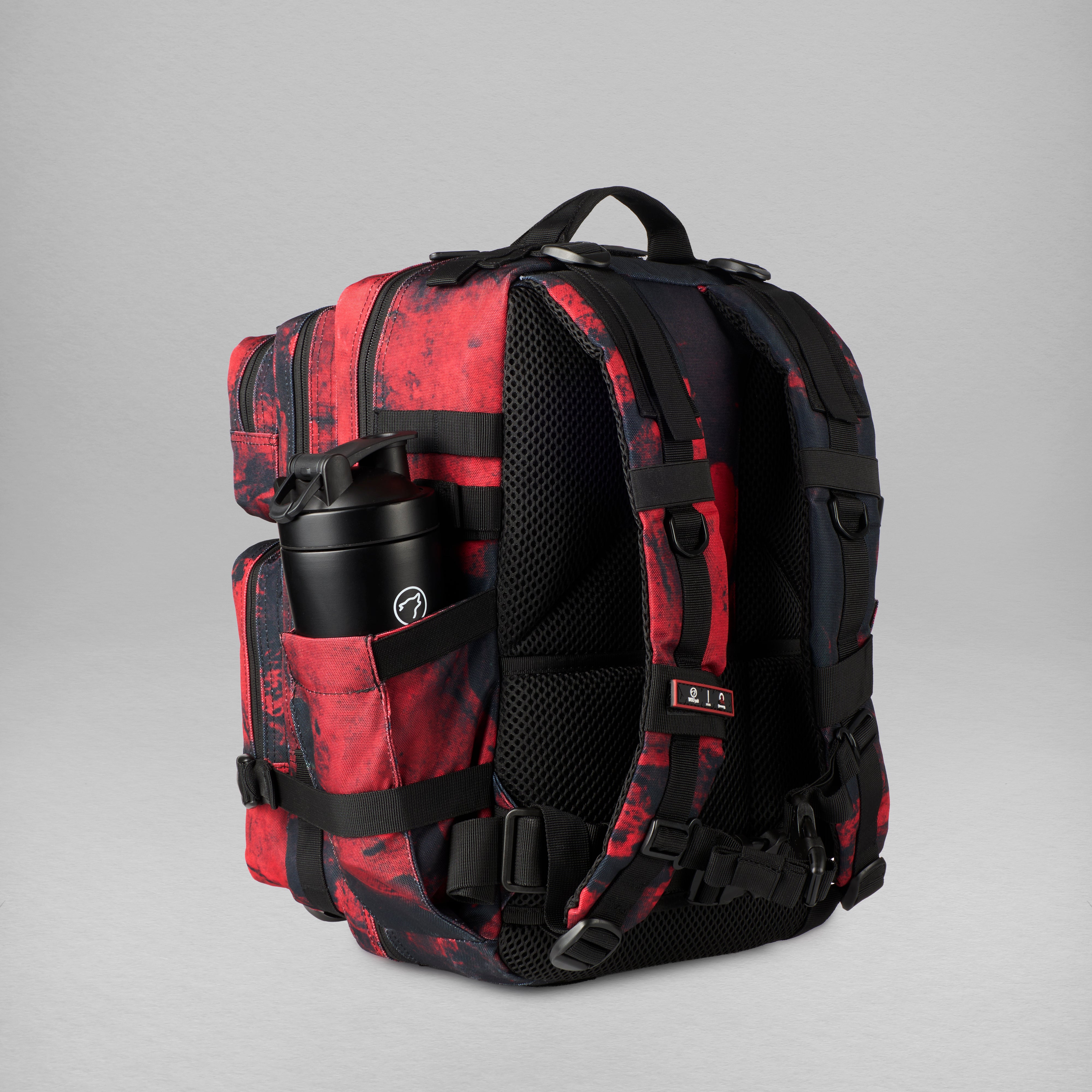 35L Backpack 2026 Olympia