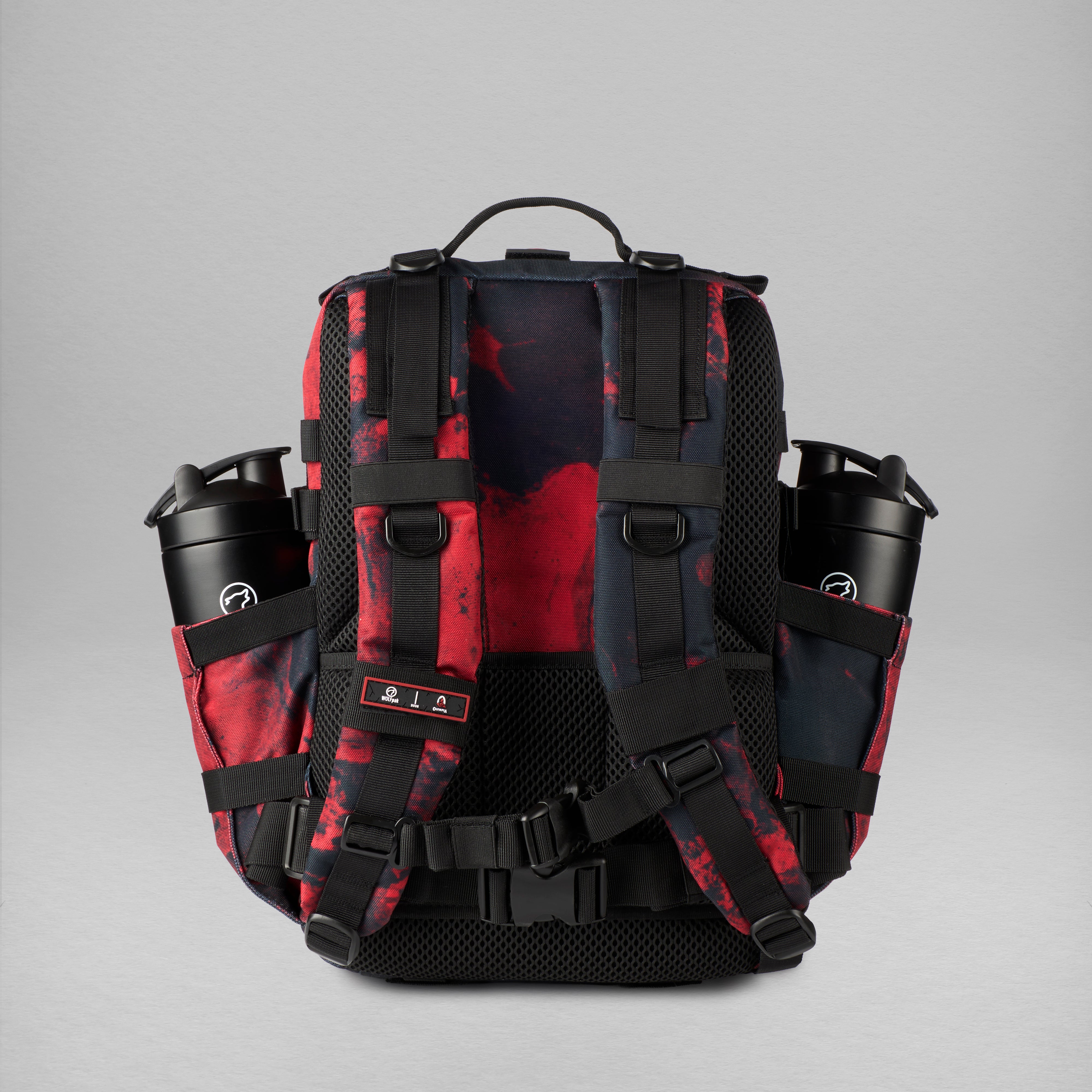 35L Backpack 2026 Olympia