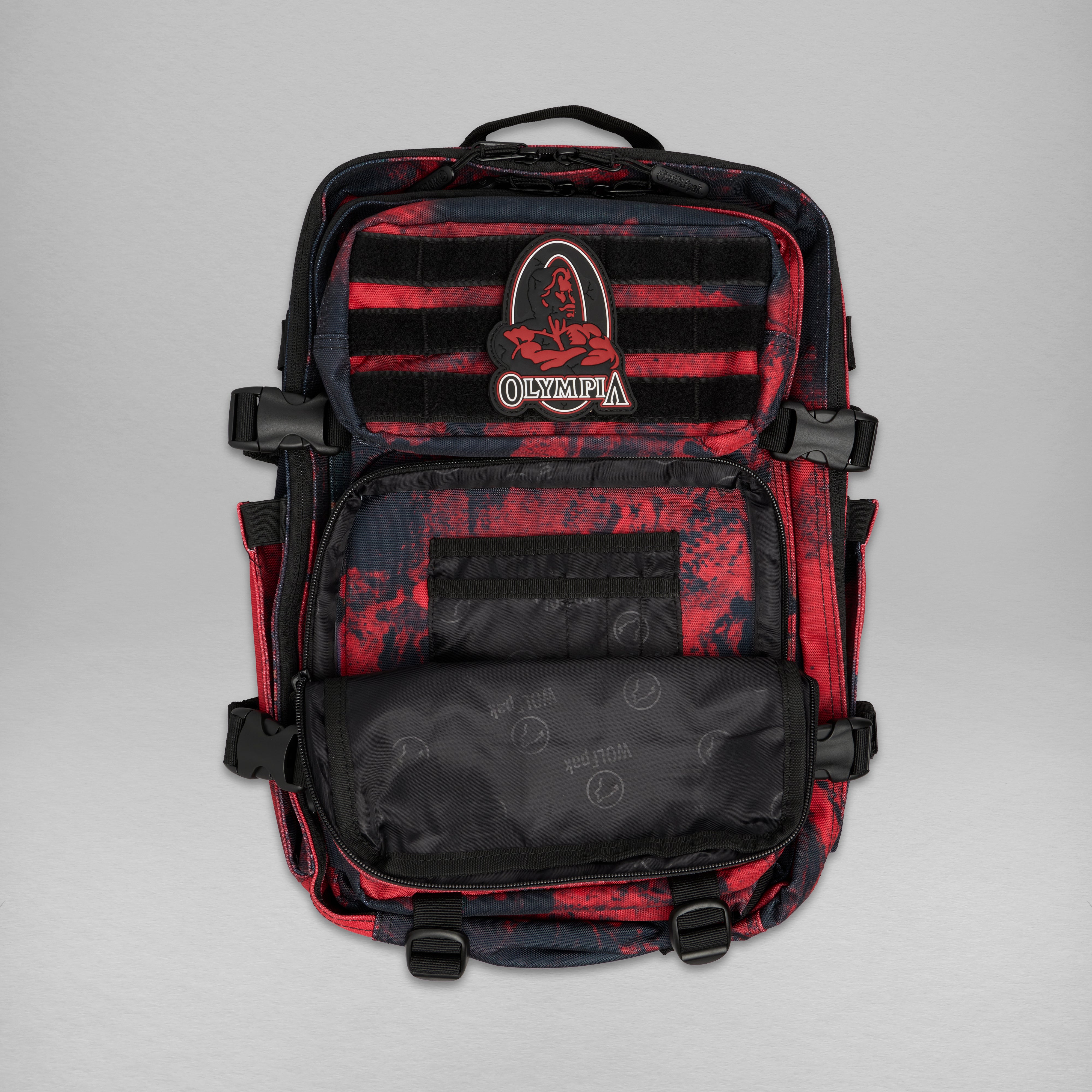 35L Backpack 2026 Olympia