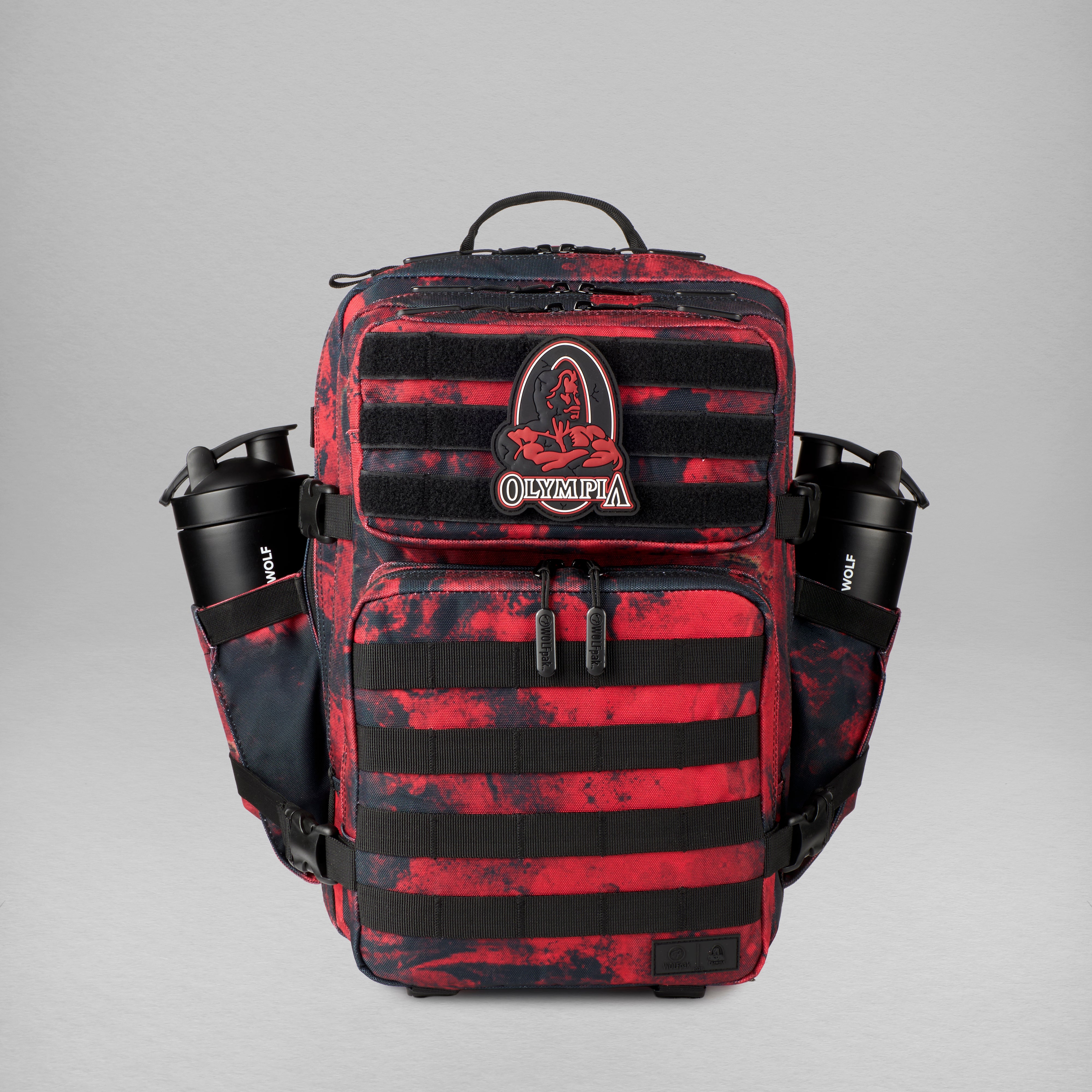 35L Backpack 2026 Olympia