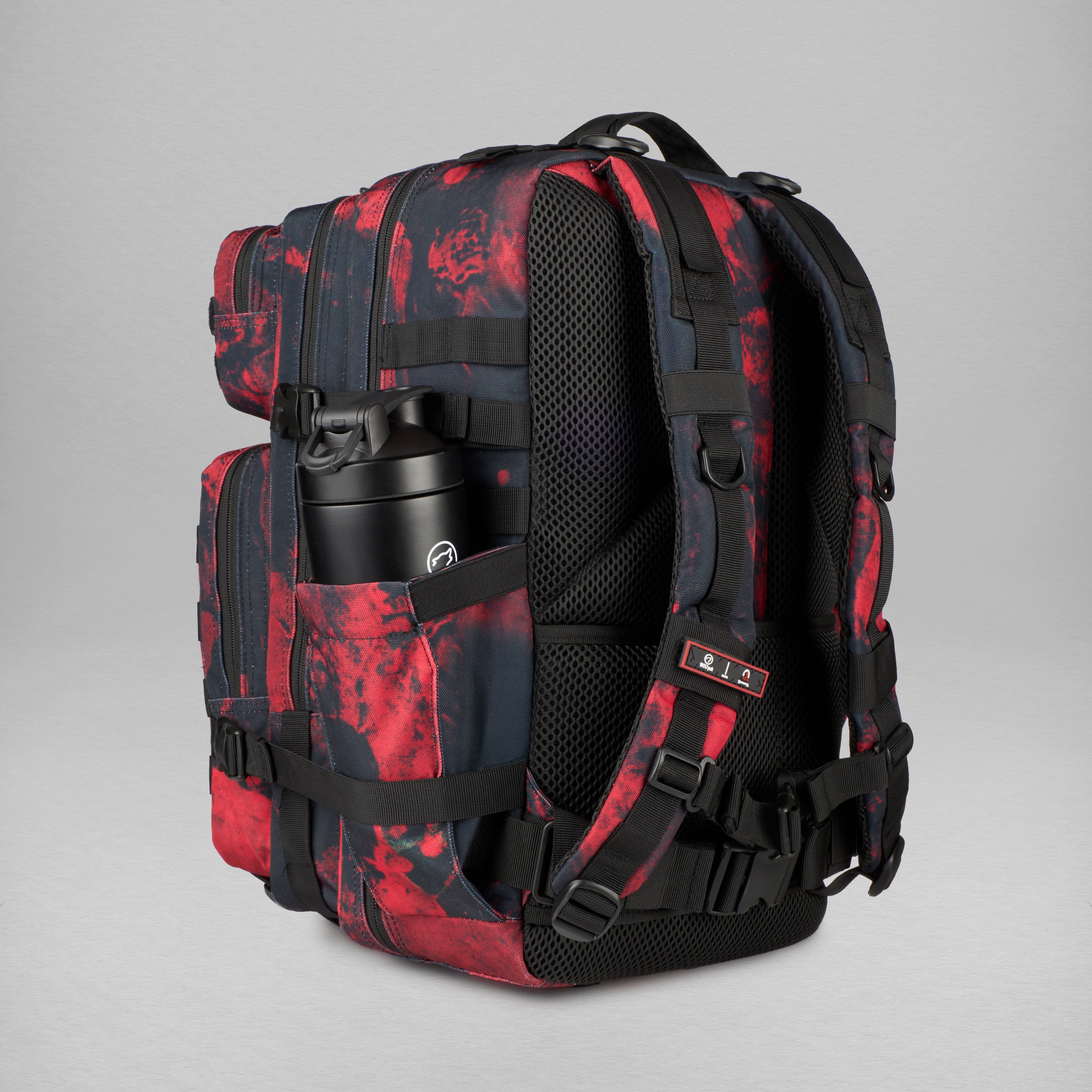 45L Backpack 2026 Olympia