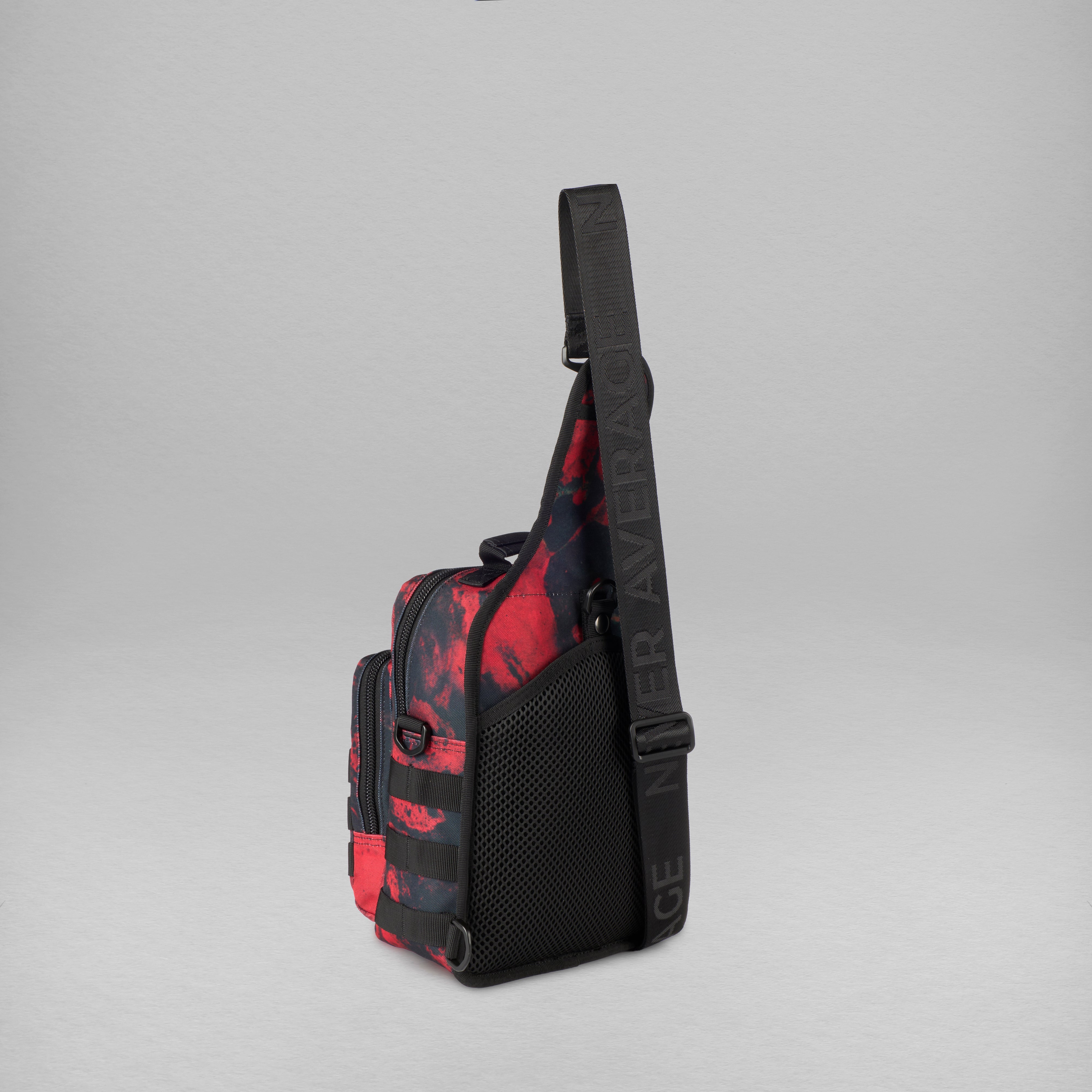9L Tactical Sling Bag 2026 Olympia