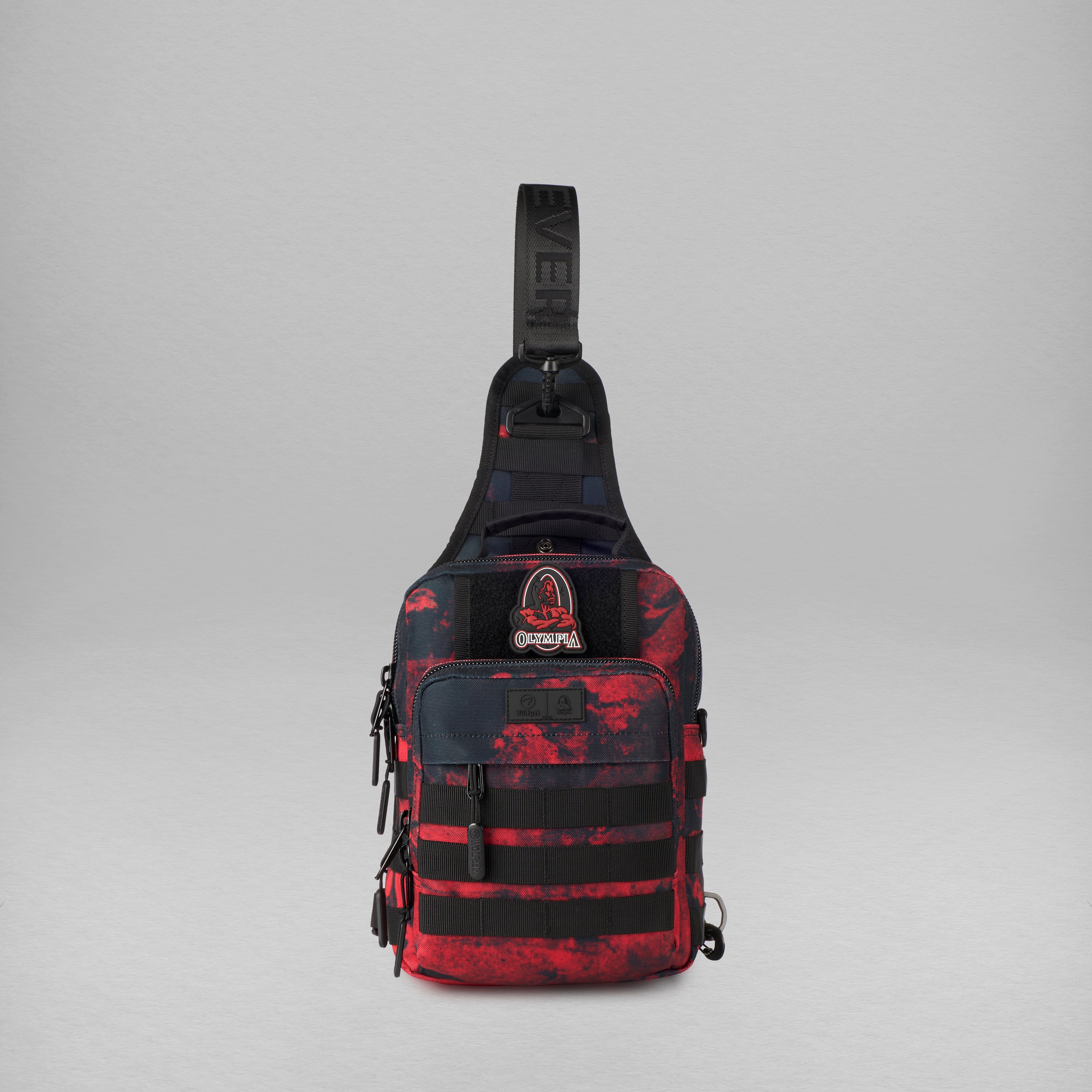 9L Tactical Sling Bag 2026 Olympia