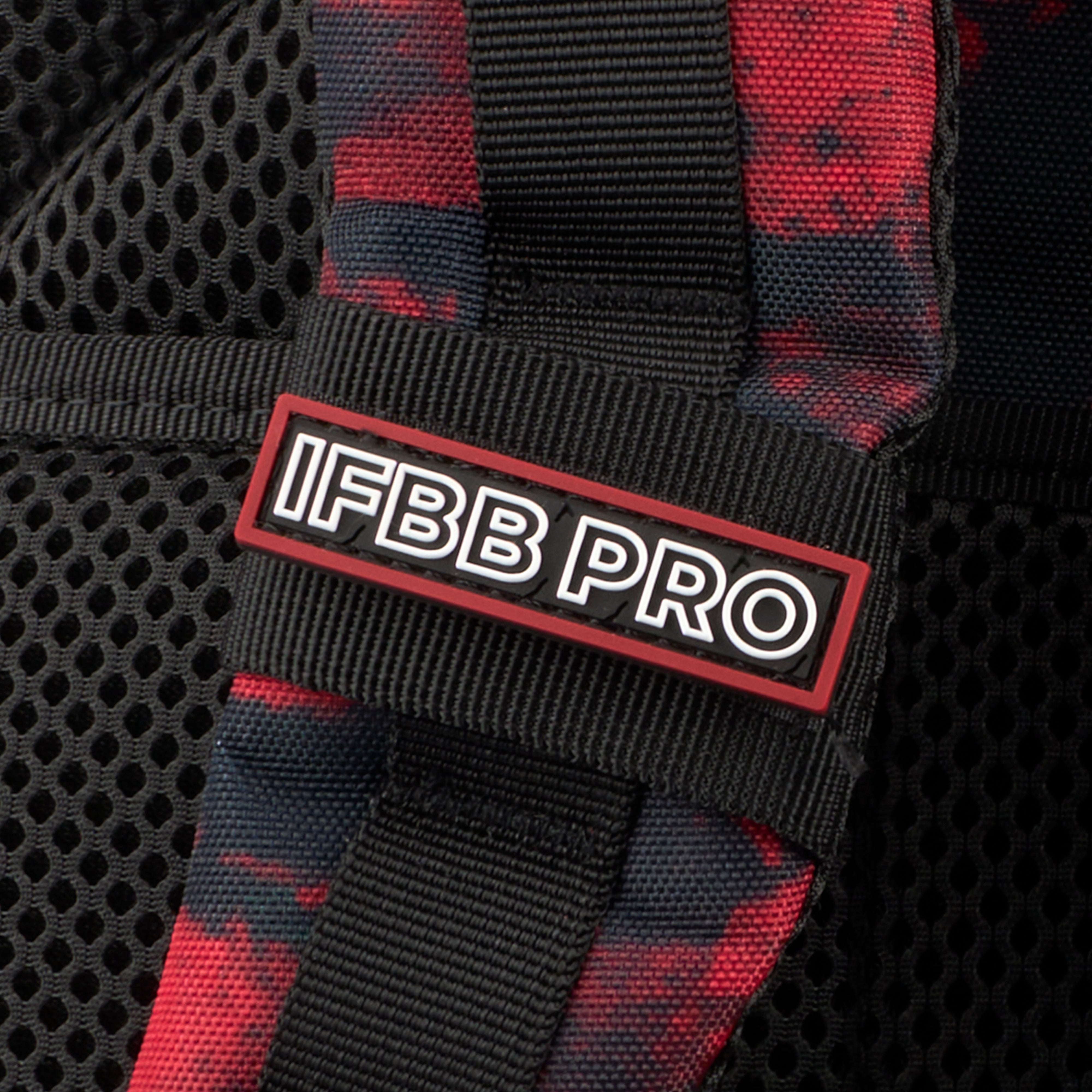 Olympia 2026 IFBB Pro Patch Kit