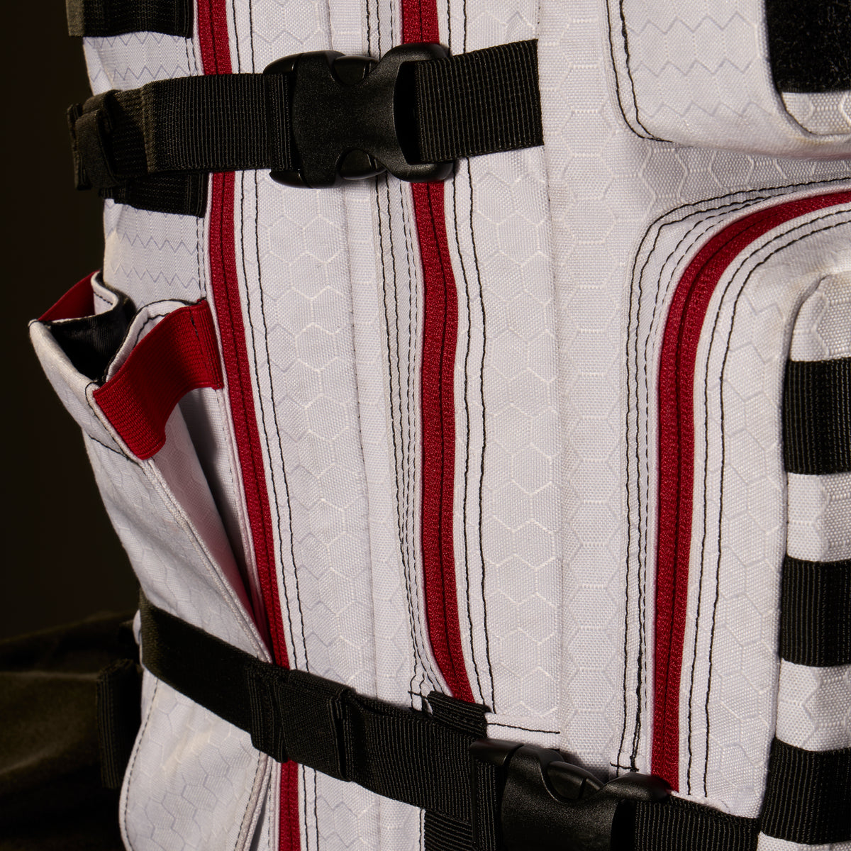 35L Backpack 2026 Olympia Collector's Edition