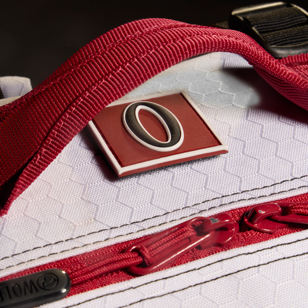 35L Backpack 2026 Olympia Collector's Edition