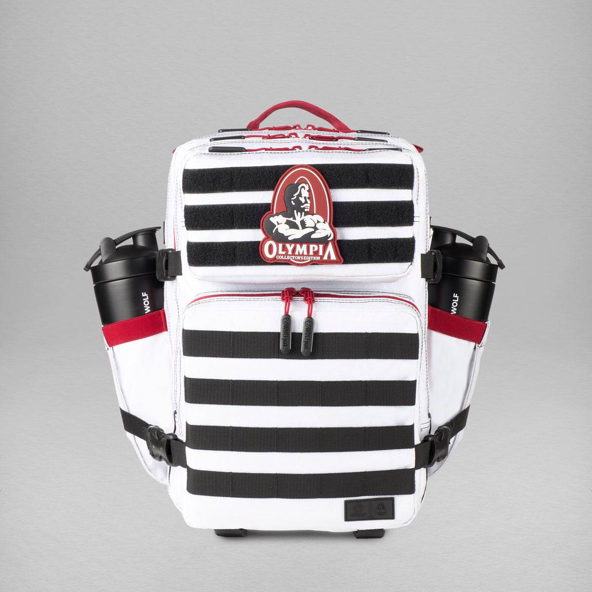 35L Backpack 2026 Olympia Collector's Edition