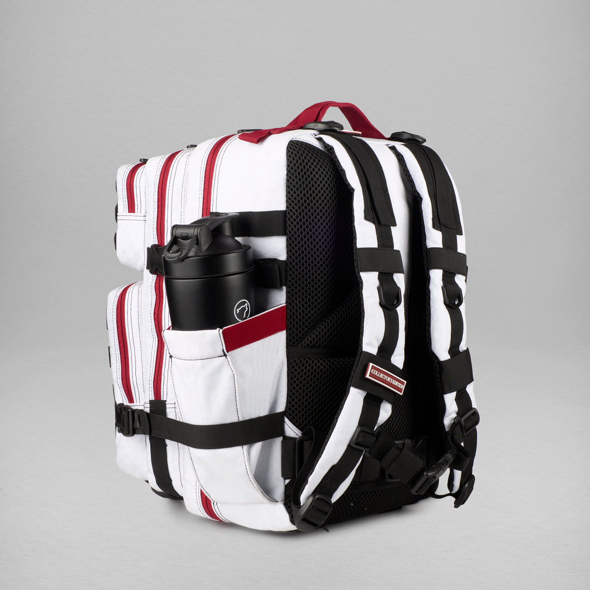 35L Backpack 2026 Olympia Collector's Edition
