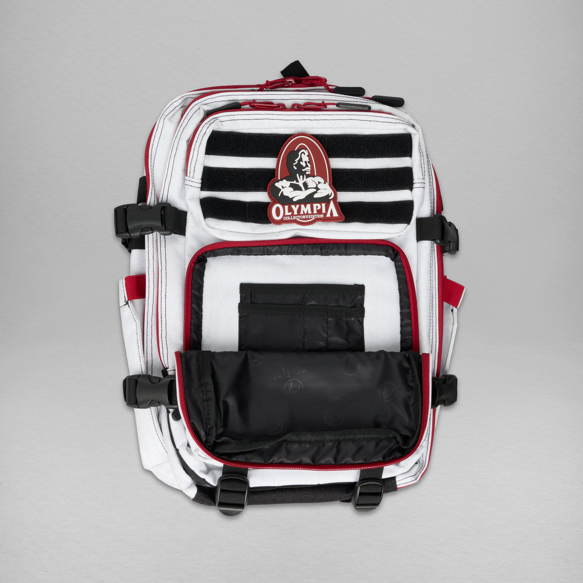 35L Backpack 2026 Olympia Collector's Edition