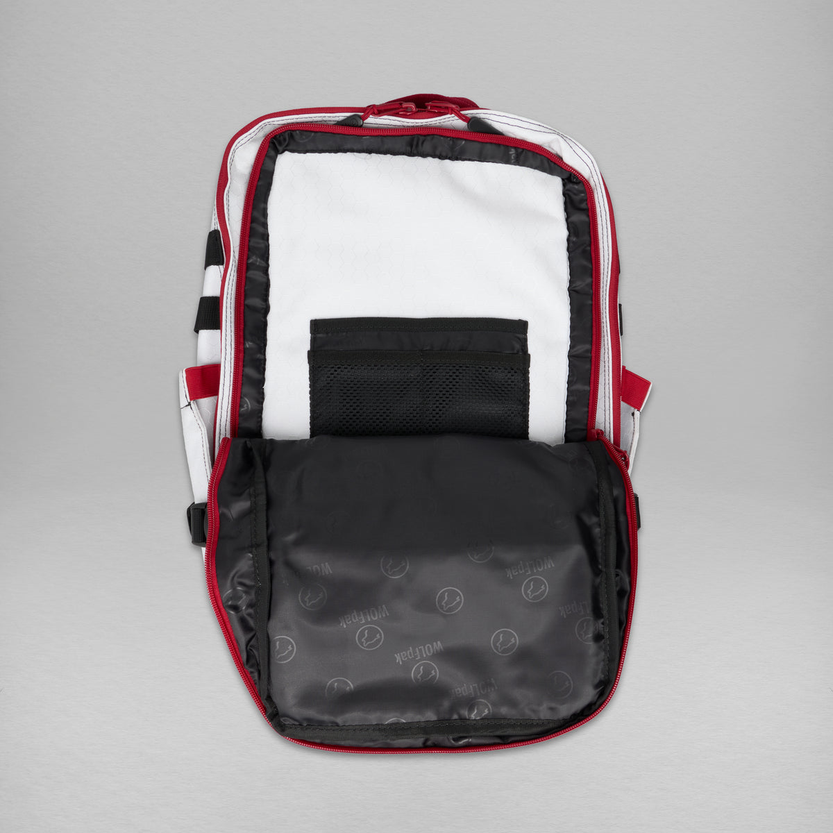 35L Backpack 2026 Olympia Collector's Edition