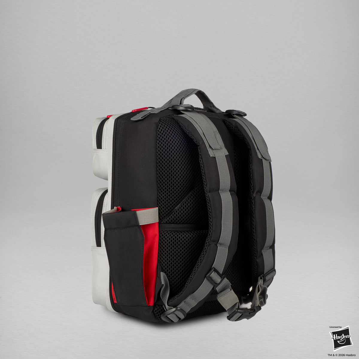 15L Tactical Backpack Transformers Megatron