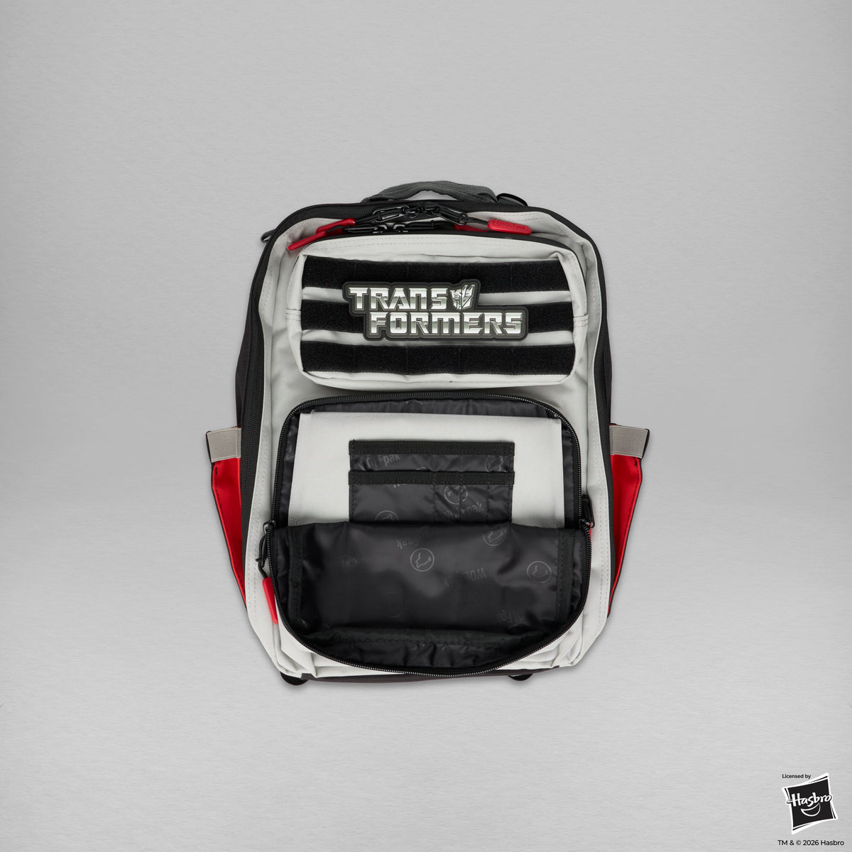 15L Tactical Backpack Transformers Megatron