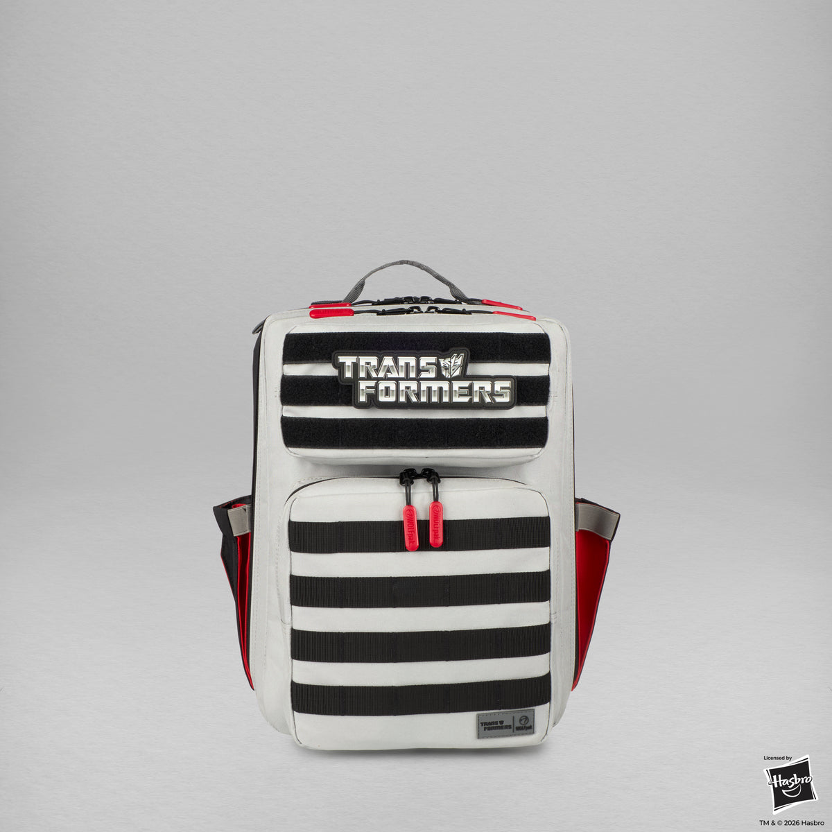 15L Tactical Backpack Transformers Megatron