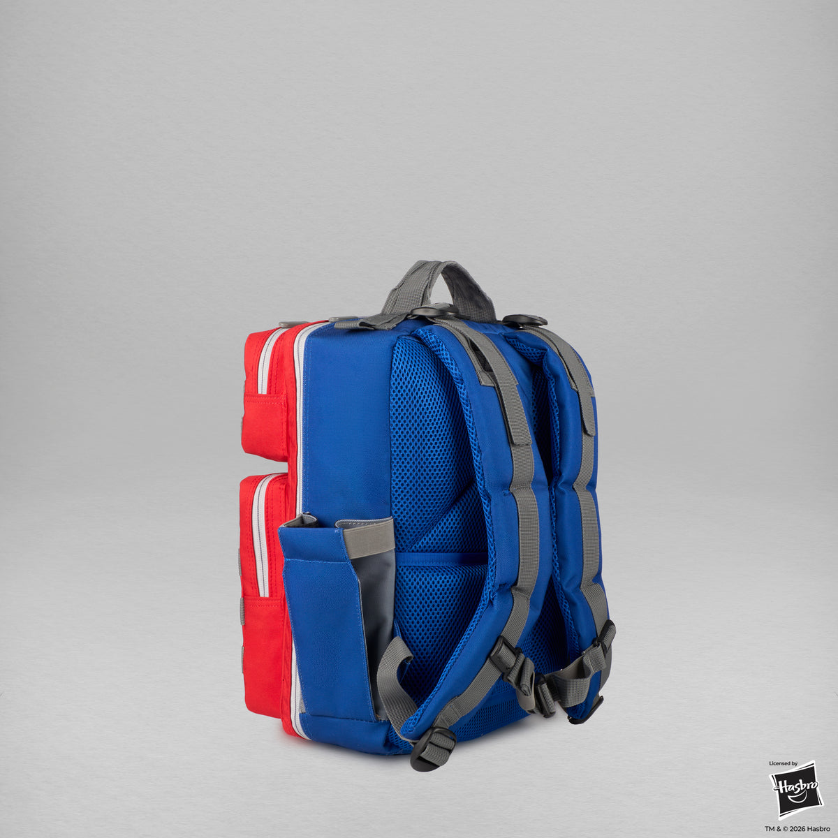 15L Tactical Backpack Transformers Optimus Prime