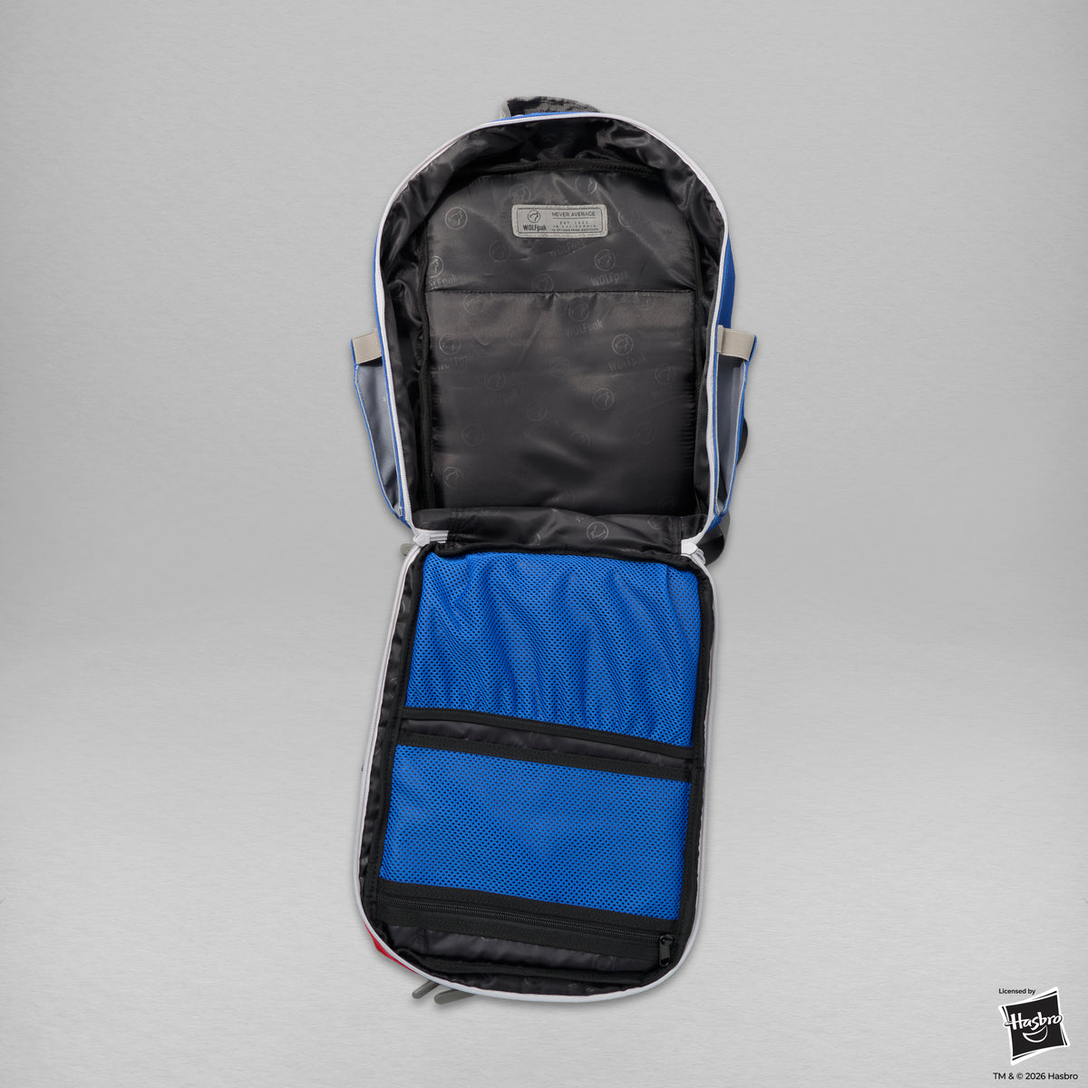 15L Tactical Backpack Transformers Optimus Prime