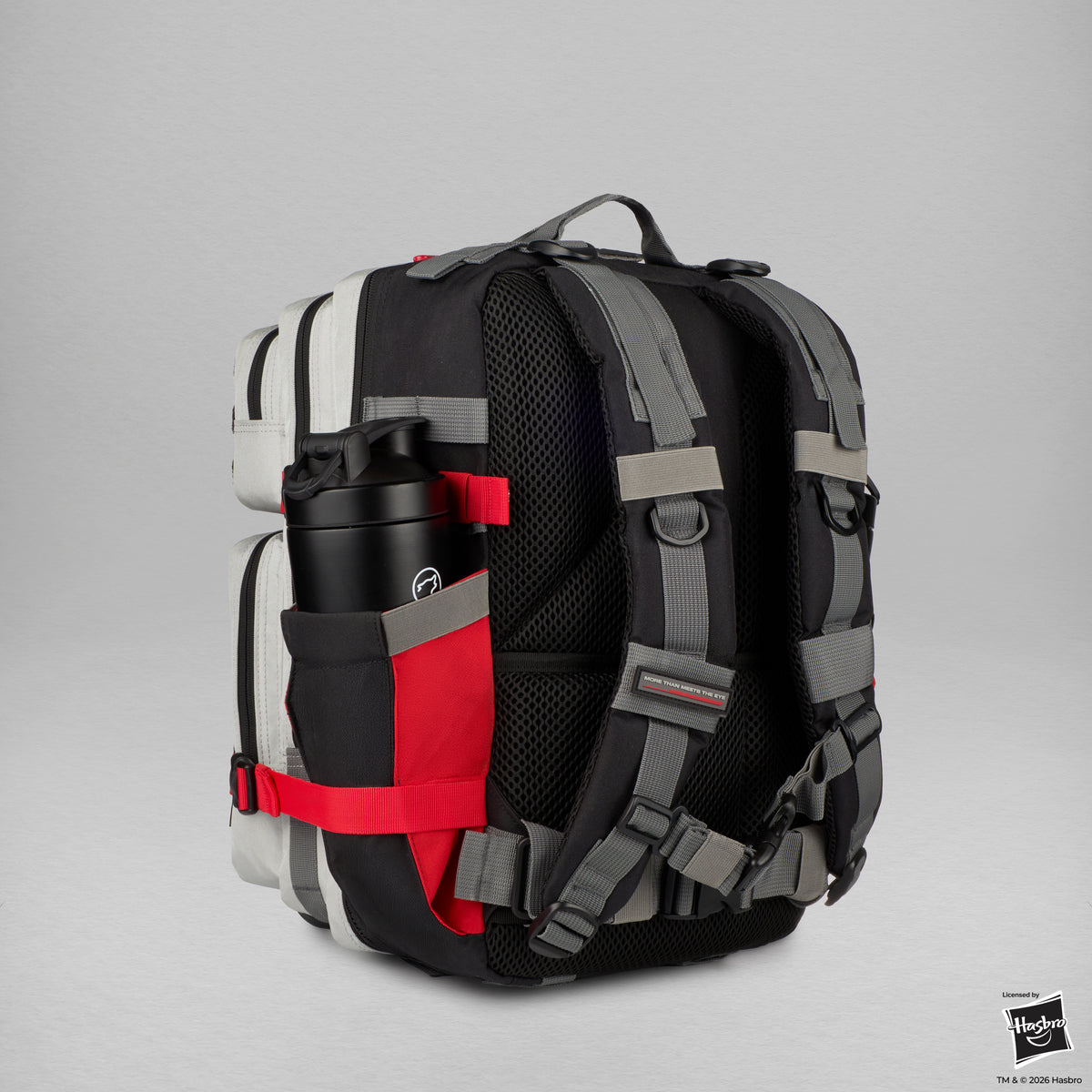 35L Backpack Transformers Megatron