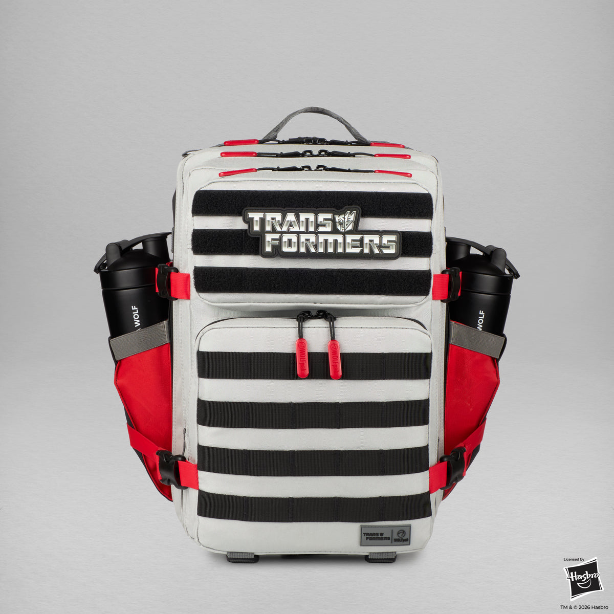 35L Backpack Transformers Megatron